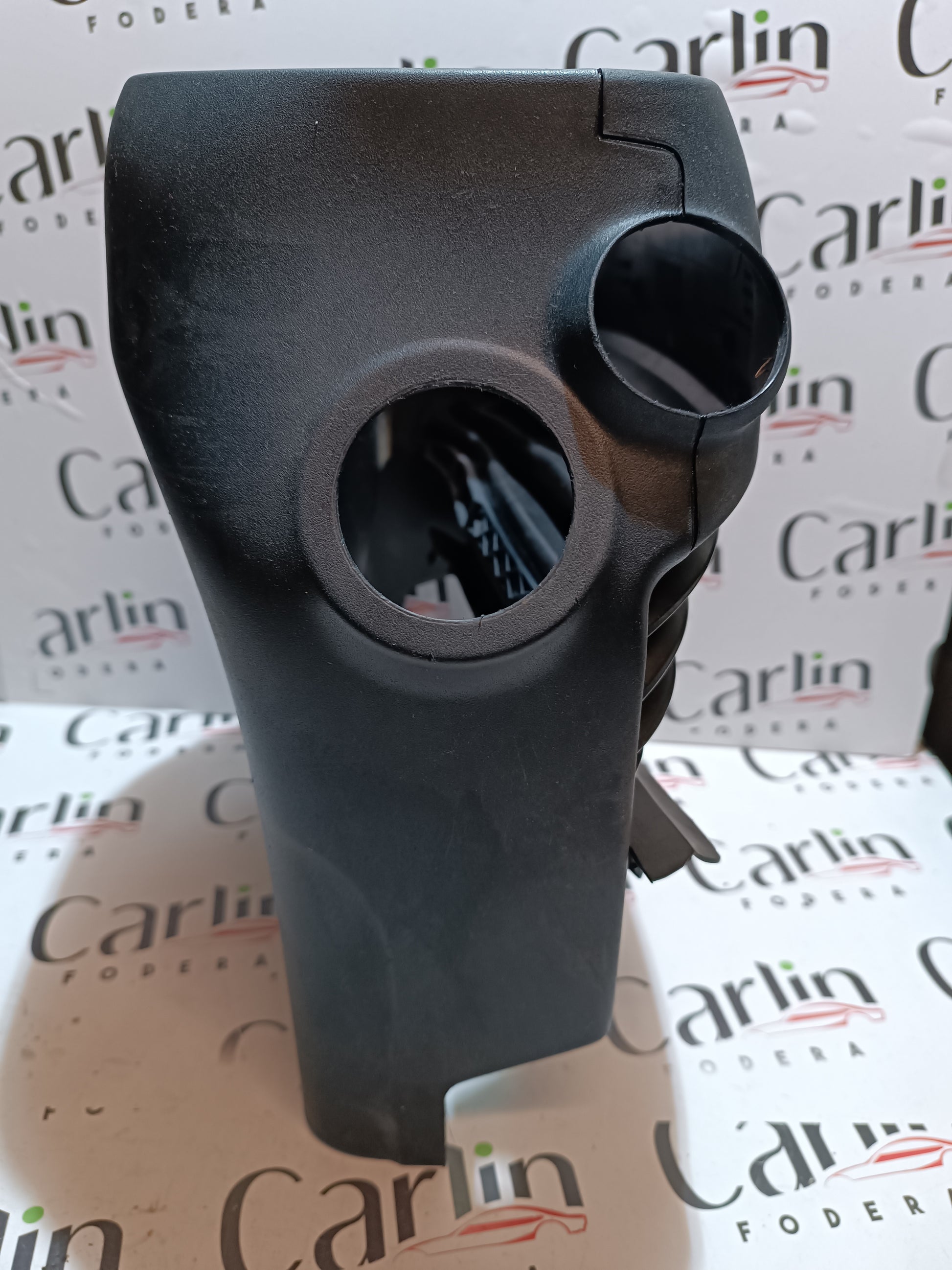 Rivestimento Piantone Sterzo Ford Fiesta - Codice 100449 detail 2