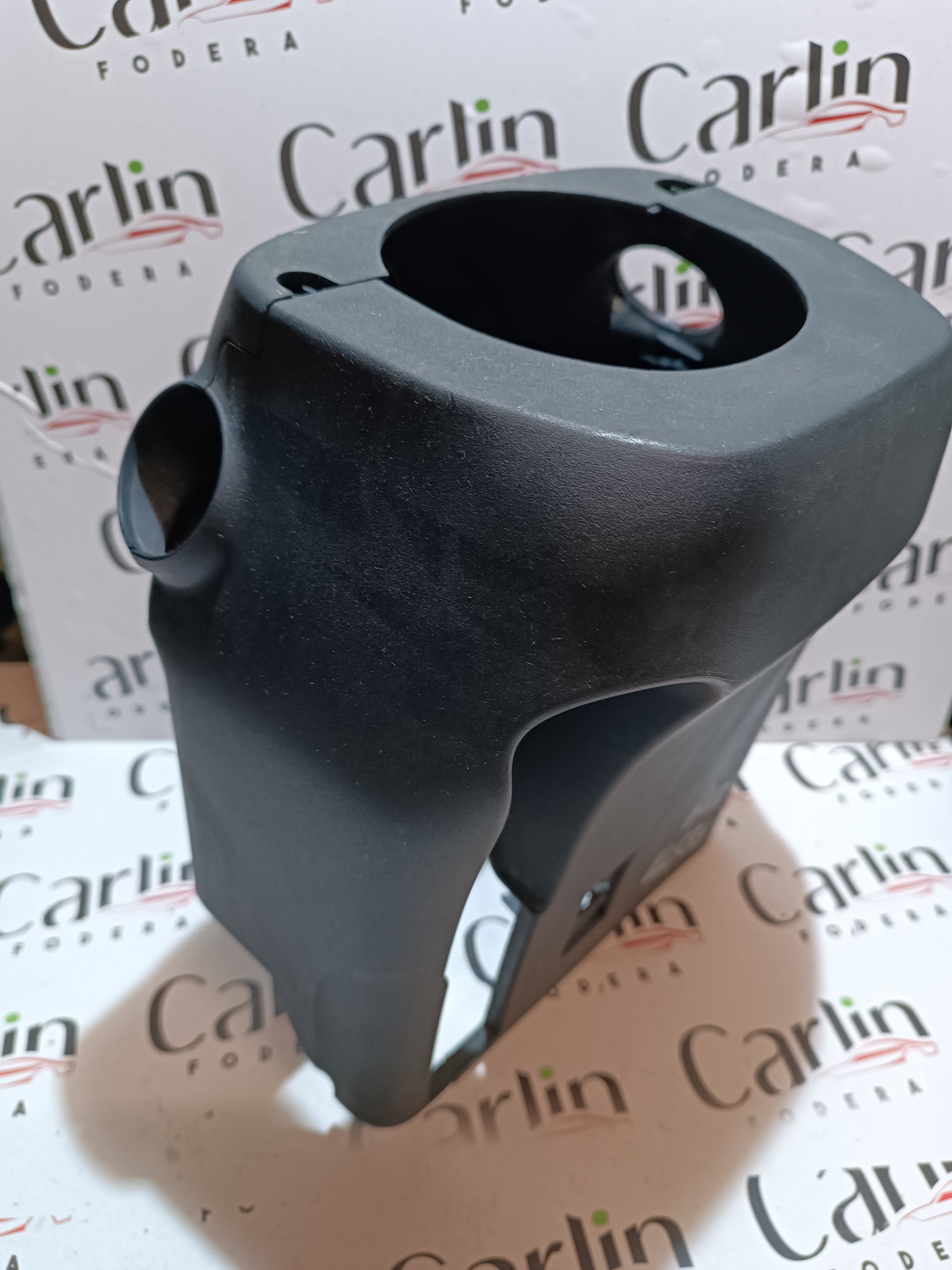 Rivestimento Piantone Sterzo Ford Fiesta - Codice 100449 detail 3