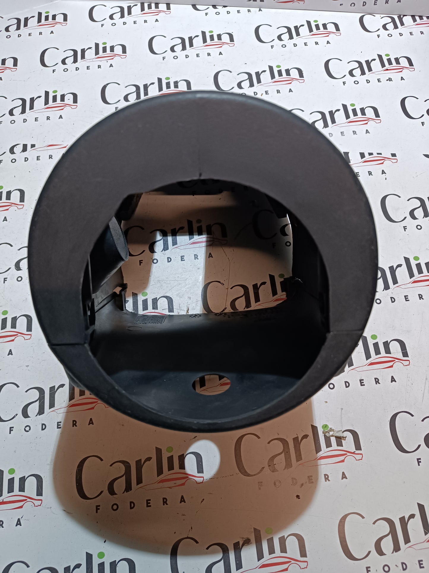 Rivestimento Piantone Sterzo Ford Ka 2003 - 1S5X3533ABW detail