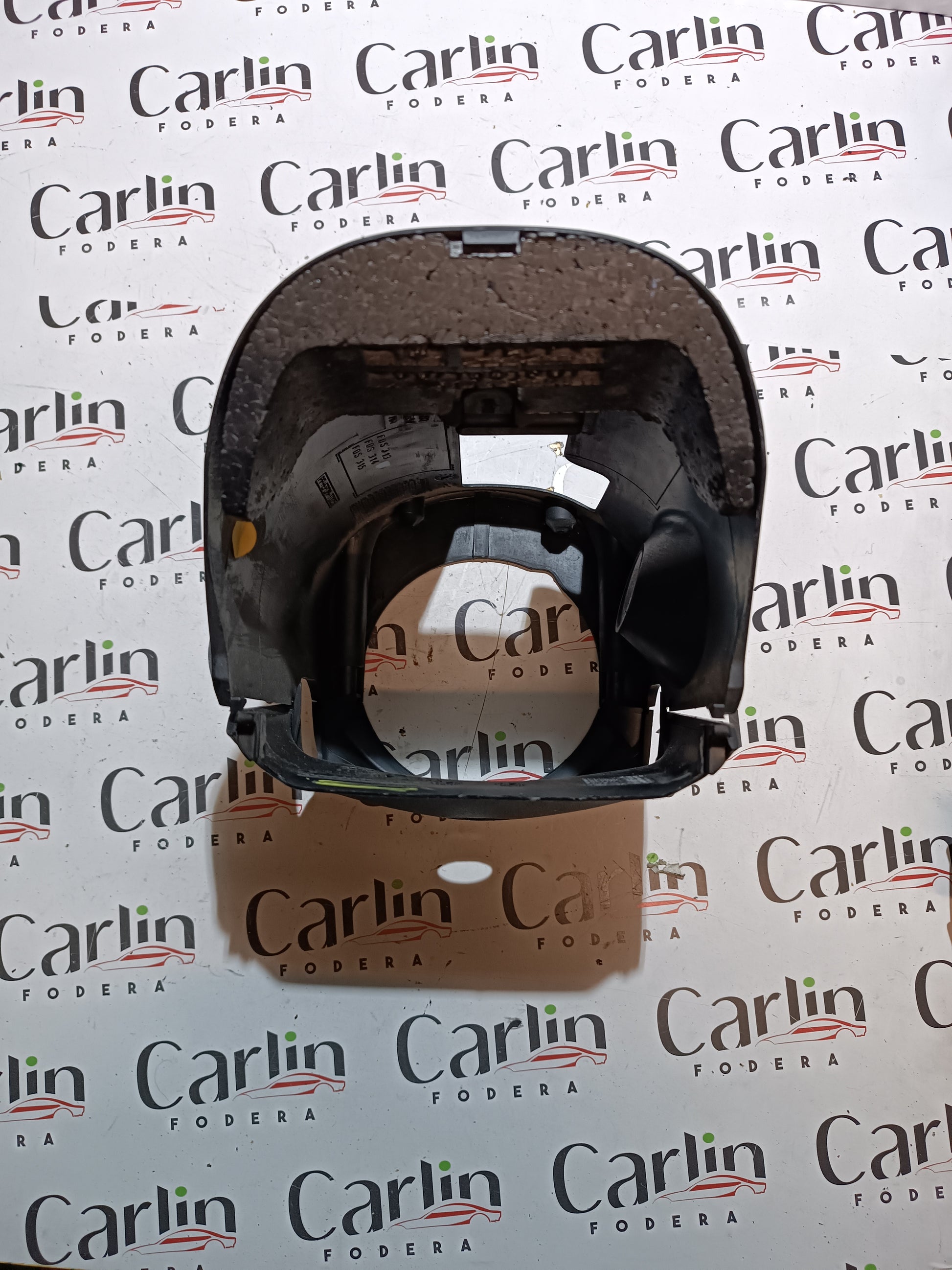 Rivestimento Piantone Sterzo Ford Ka 2003 - 1S5X3533ABW detail 2