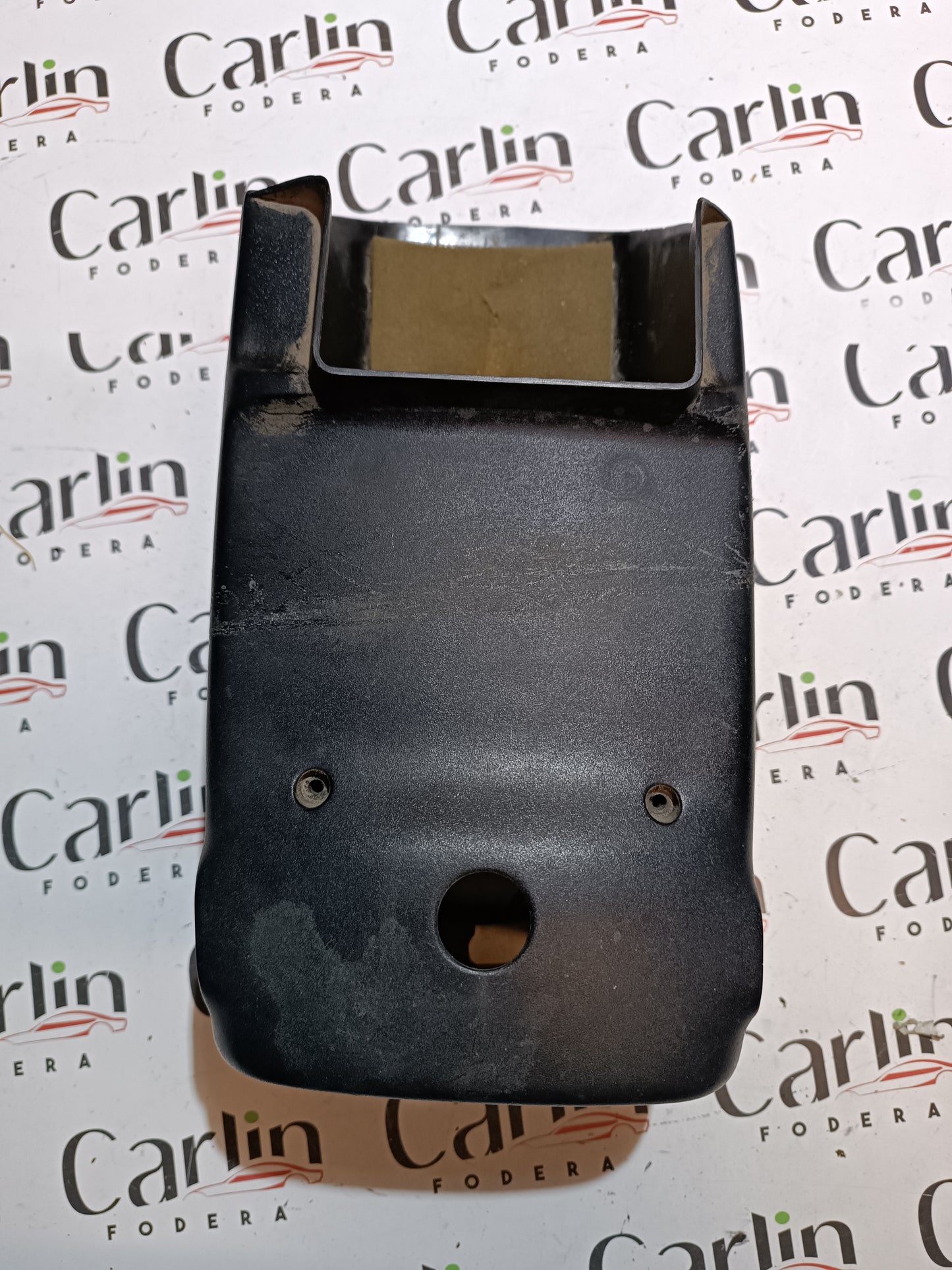 Rivestimento Piantone Sterzo Ford fiesta 89FB3530AD