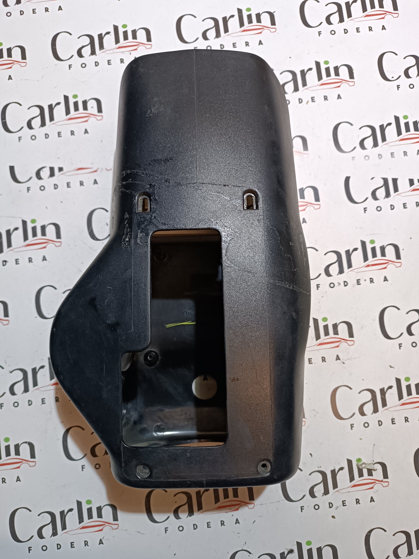 Rivestimento Piantone Sterzo Ford fiesta 89FB3530AD detail