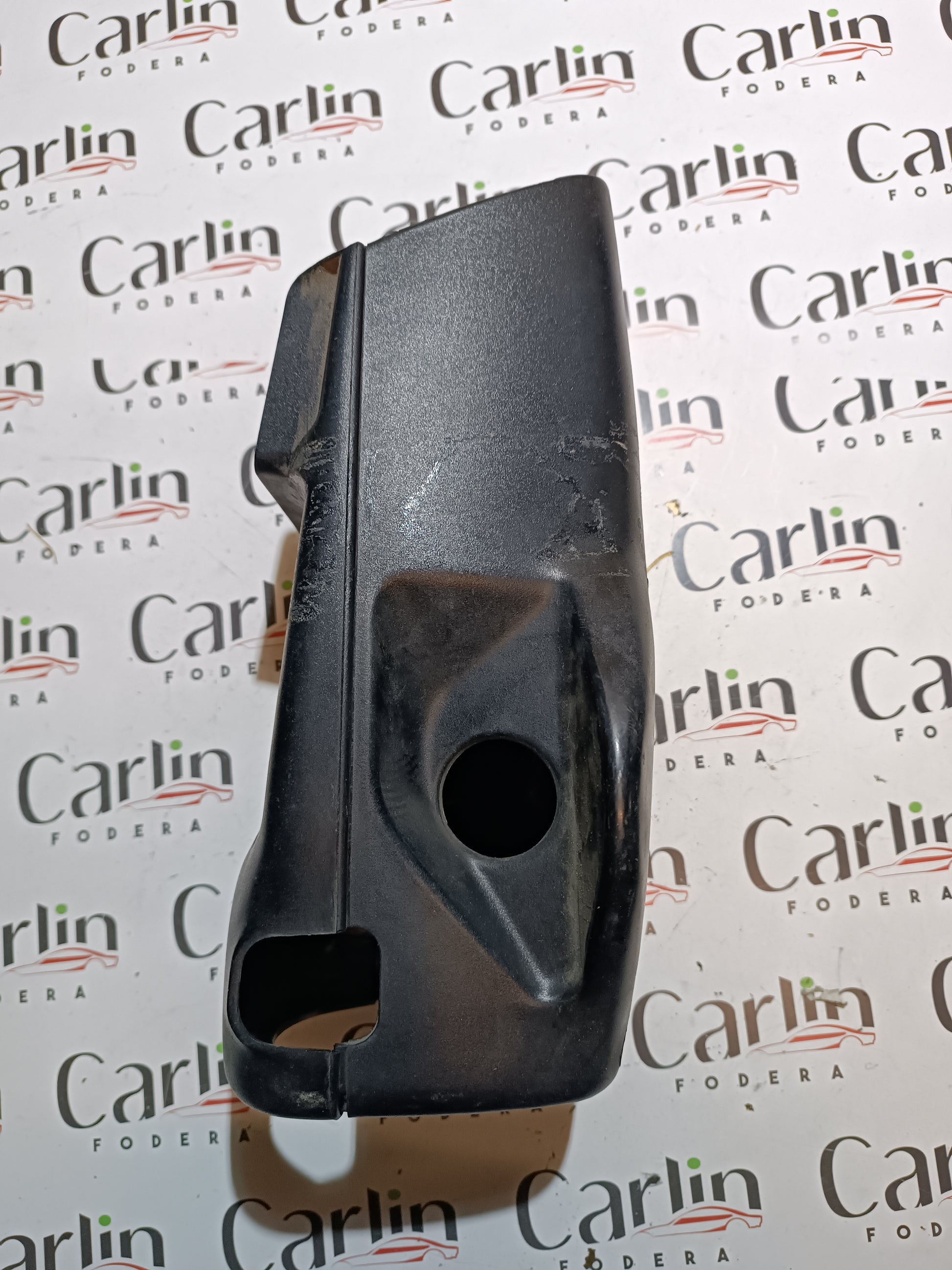 Rivestimento Piantone Sterzo Ford fiesta 89FB3530AD detail 2