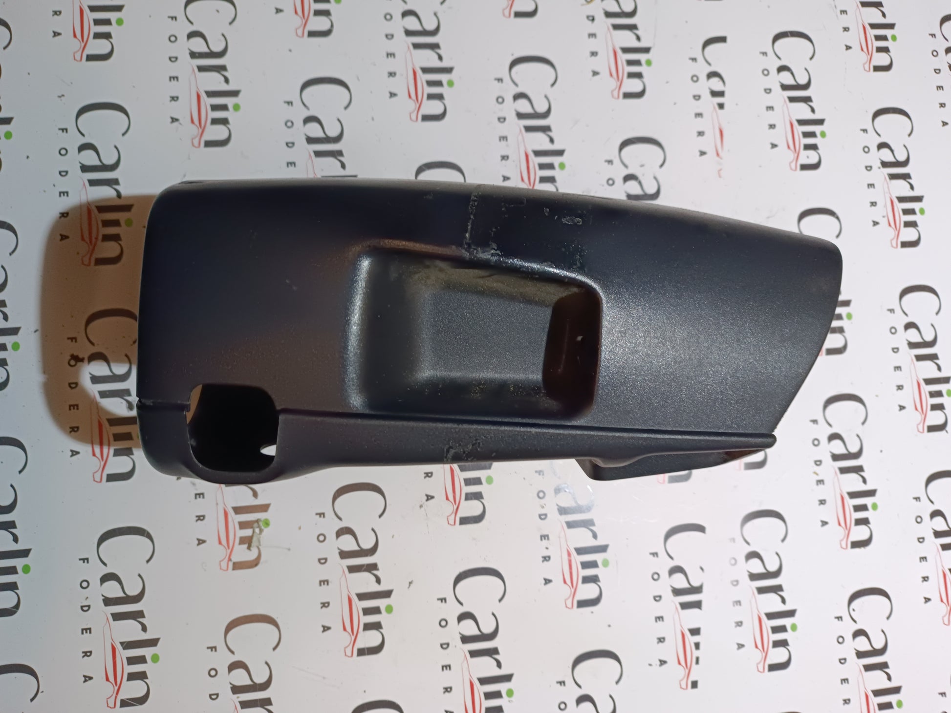 Rivestimento Piantone Sterzo Ford fiesta 89FB3530AD detail 3