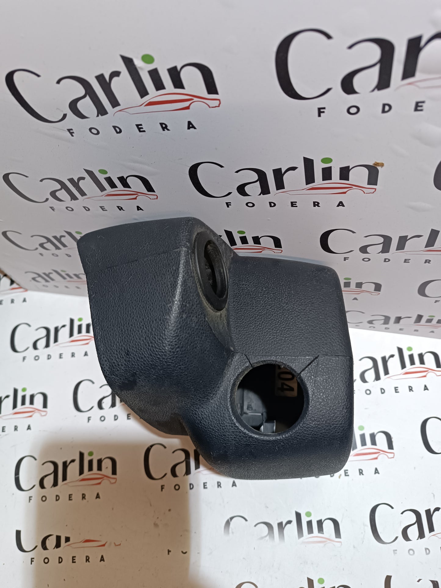 Rivestimento Piantone Sterzo Hyundai Getz 84852IC600 detail 3