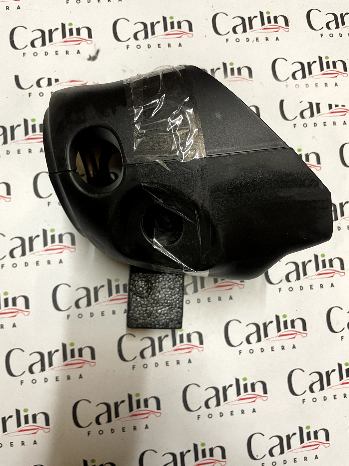 Rivestimento Piantone Sterzo Lancia Musa 735363158/160 detail 2