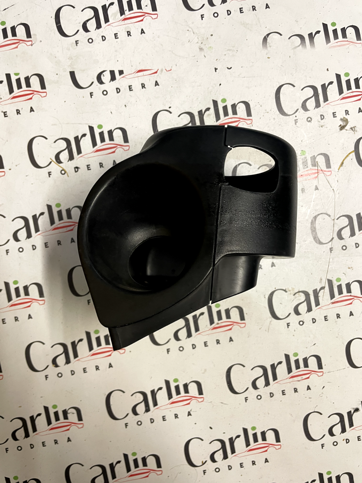 Rivestimento Piantone Sterzo Opel Astra F 90251648 detail