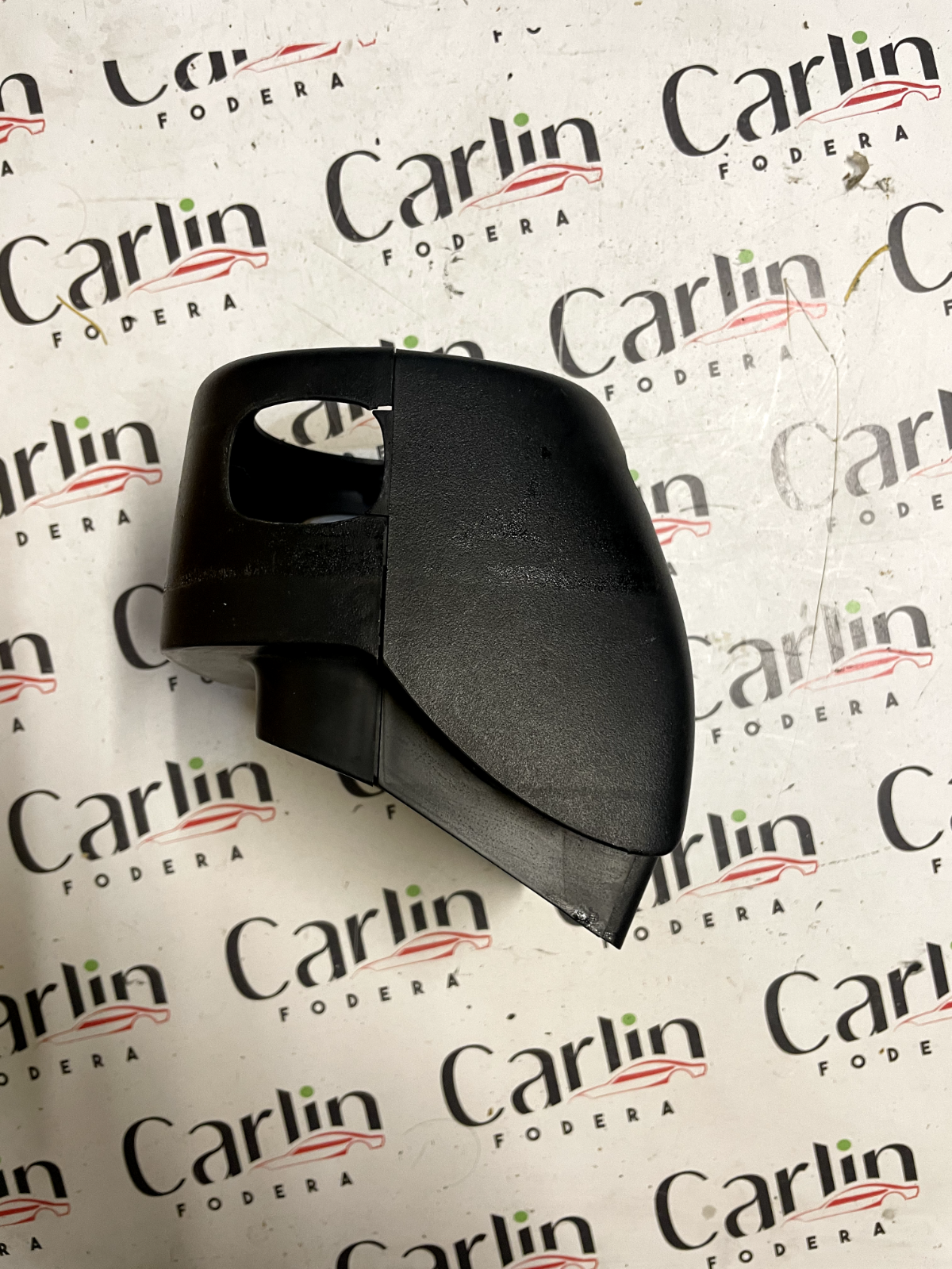 Rivestimento Piantone Sterzo Opel Astra F 90251648 detail 2