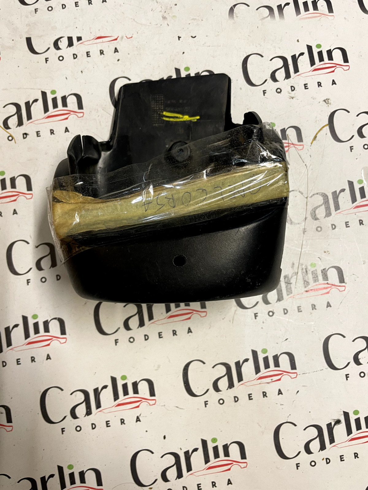 Rivestimento Piantone Sterzo Opel Corsa A 90315999