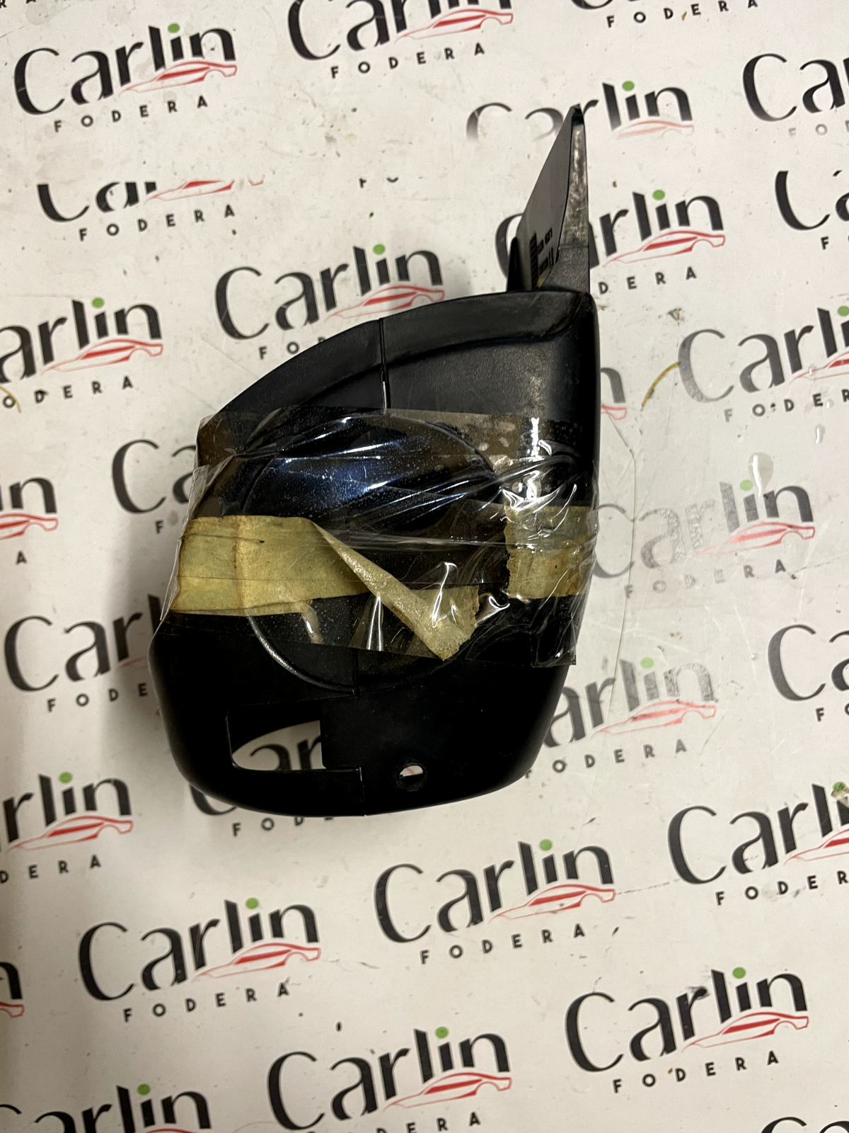 Rivestimento Piantone Sterzo Opel Corsa A 90315999 detail 2