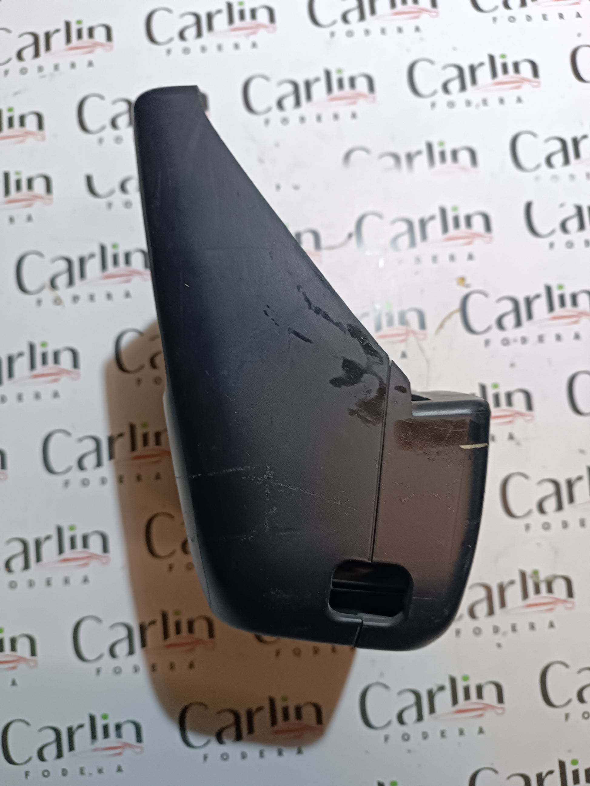 Rivestimento Piantone Sterzo Peugeot 306 (1992-1996) detail 3