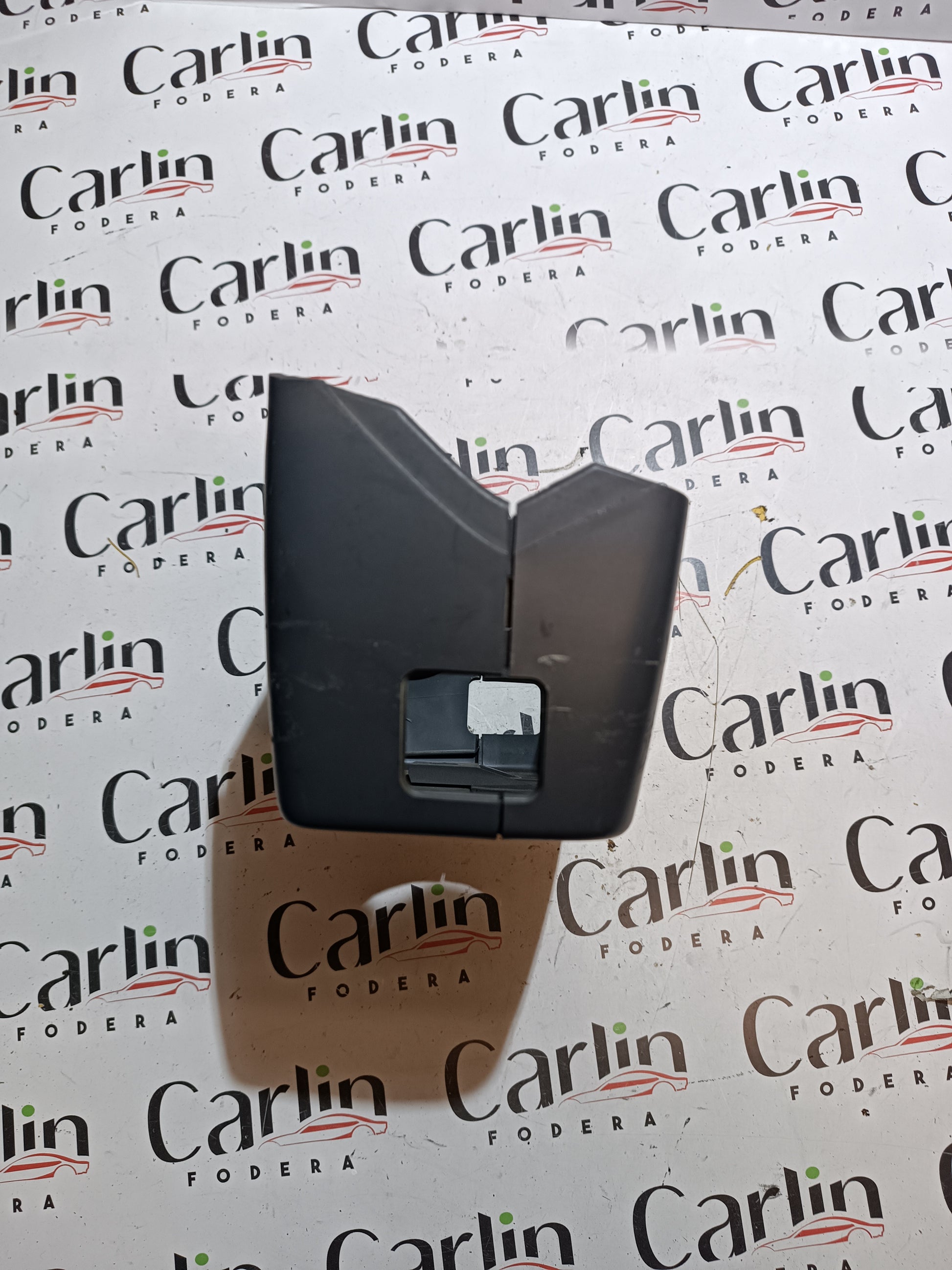 Rivestimento Piantone Sterzo Renault Clio I 1.4L 7700797604 detail 2