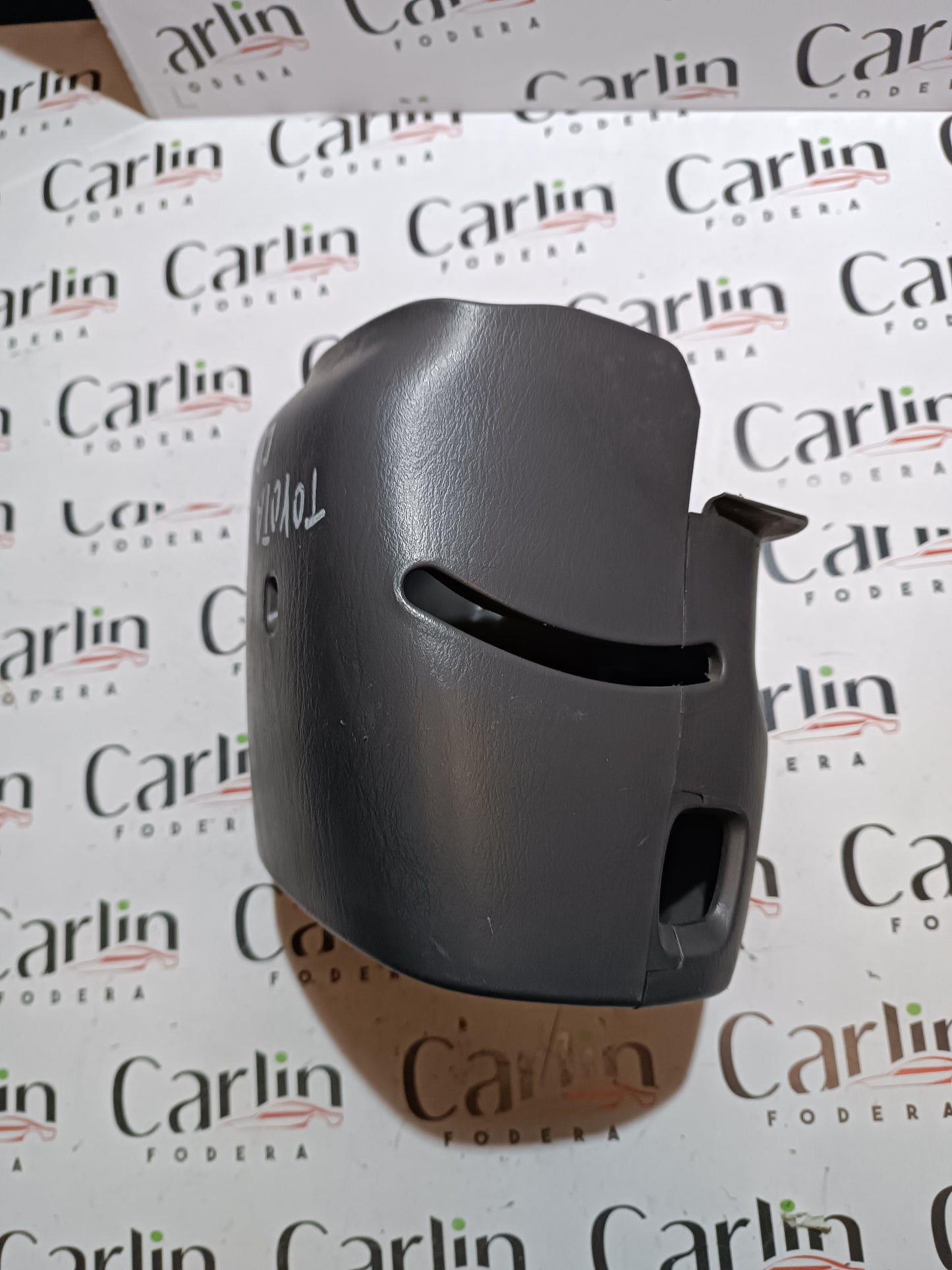 Rivestimento Piantone Sterzo Toyota Corolla 4528612963 detail 3