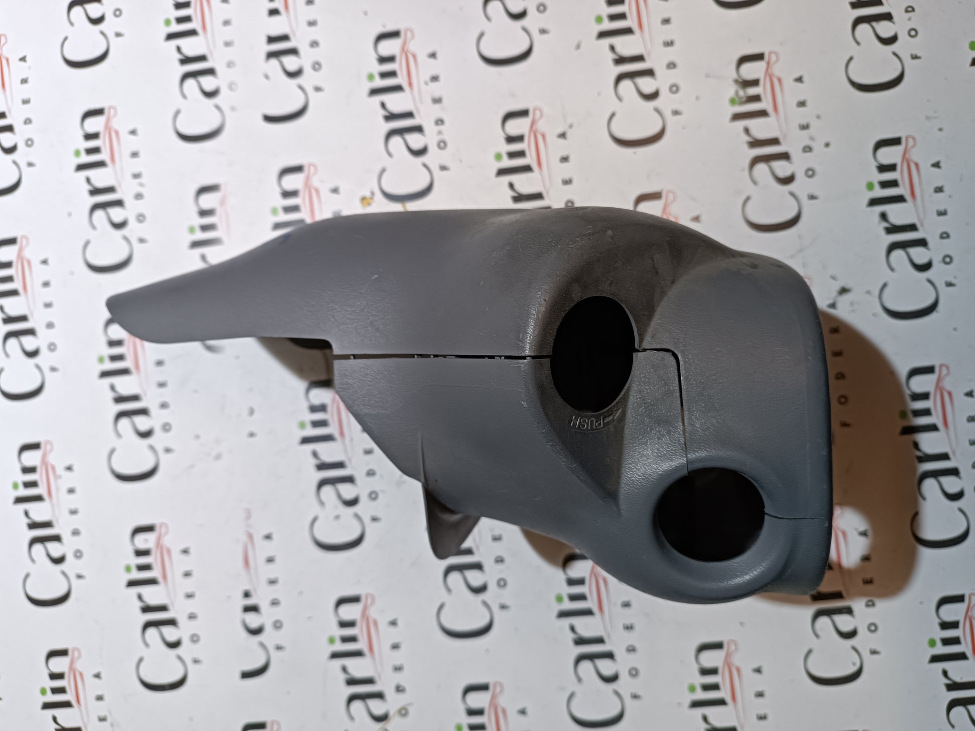 Rivestimento Piantone Sterzo Toyota Yaris 4528752030 detail 3