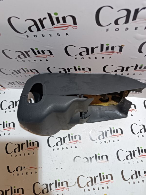 Rivestimento Piantone Sterzo VOLVO S40 897020/857408 detail 3