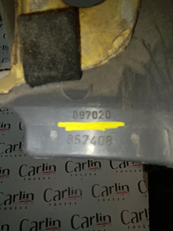 Rivestimento Piantone Sterzo VOLVO S40 897020/857408 detail 4