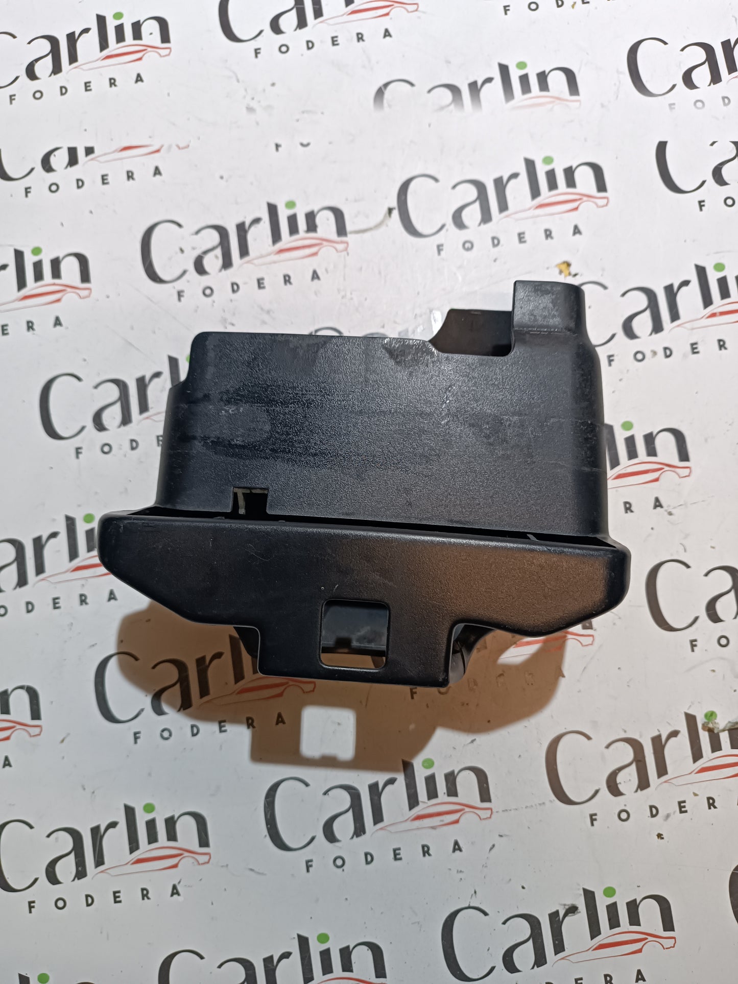 Rivestimento Piantone Sterzo VW Passat - 357953516A deail