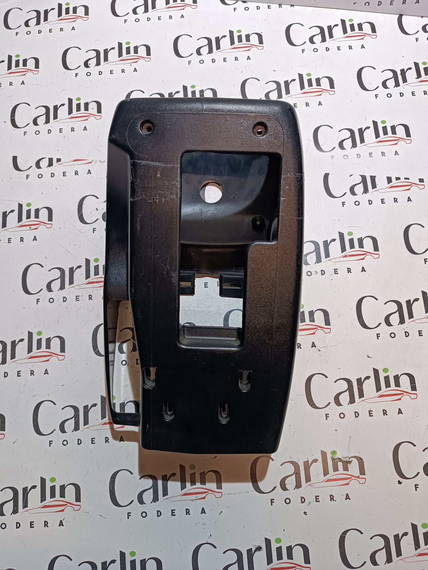 Rivestimento Piantone sterzo Ford Sierra 90BB3533