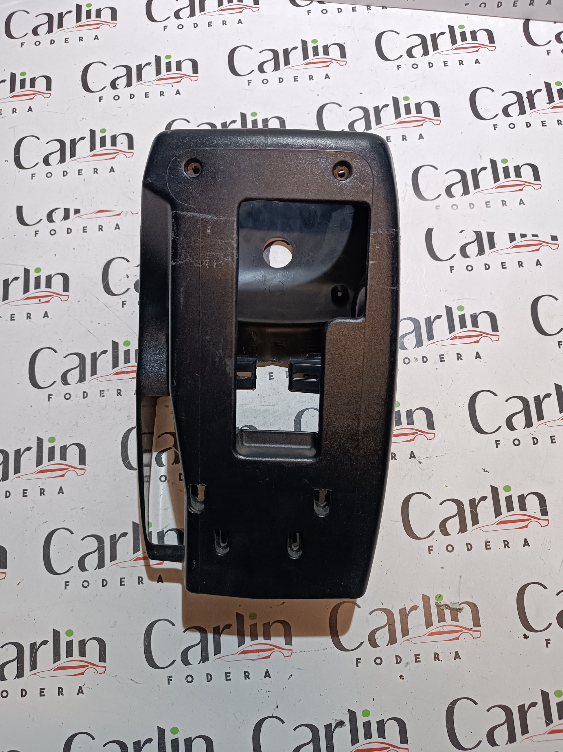 Rivestimento Piantone sterzo Ford Sierra 90BB3533