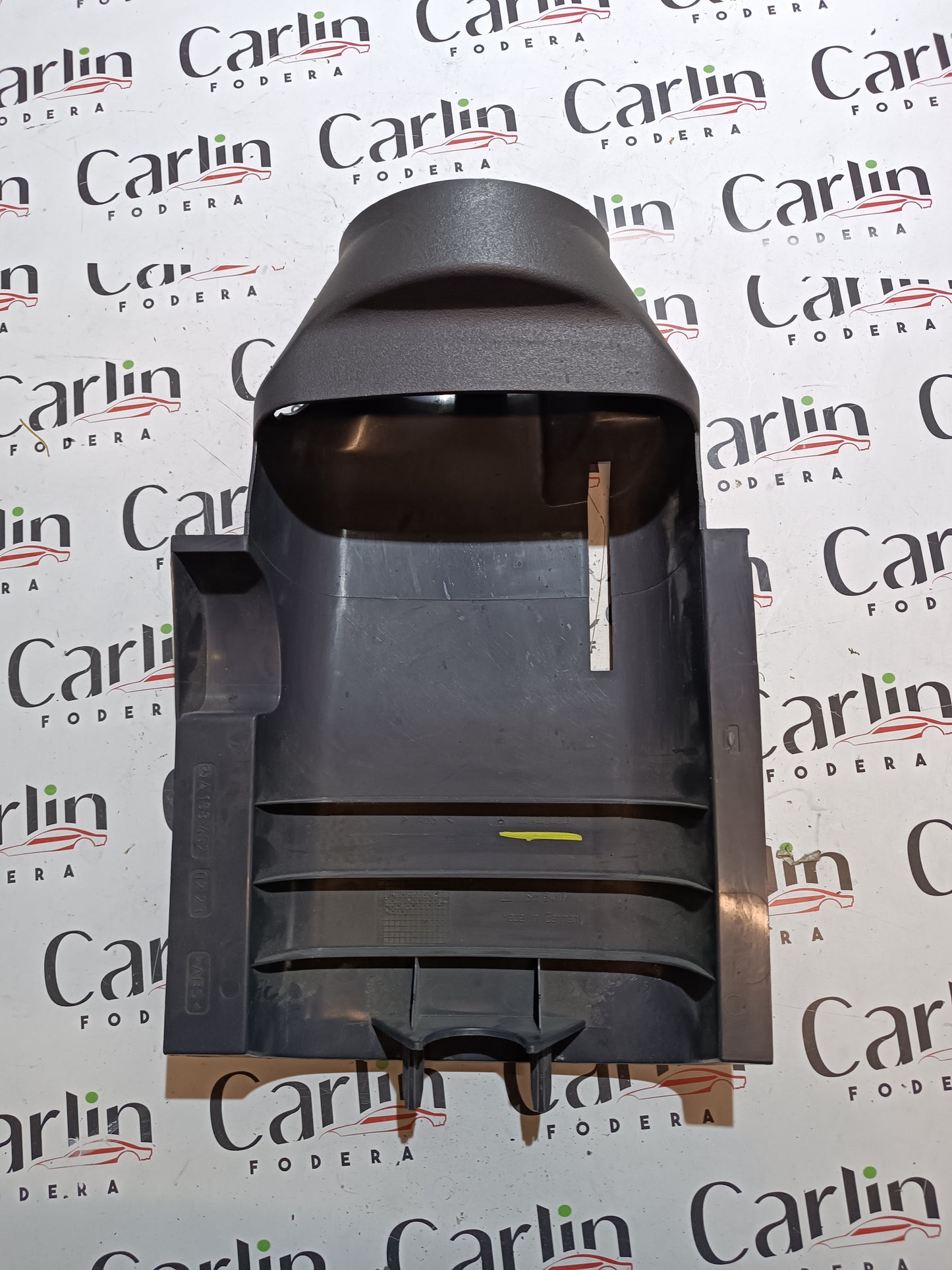 Rivestimento Piantone sterzo Mercedes Classe A - 1684621523 detail