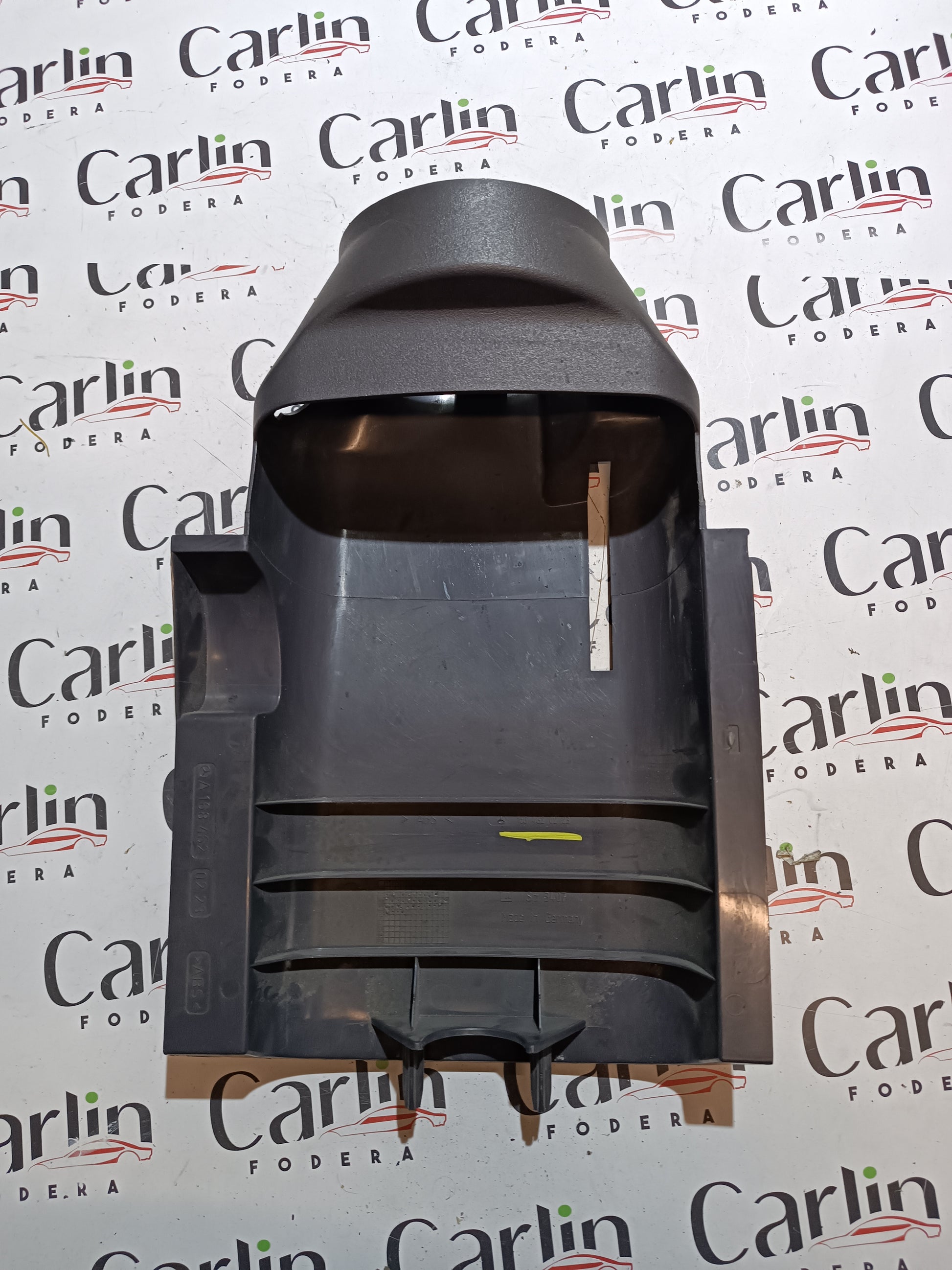 Rivestimento Piantone sterzo Mercedes Classe A - 1684621523 detail