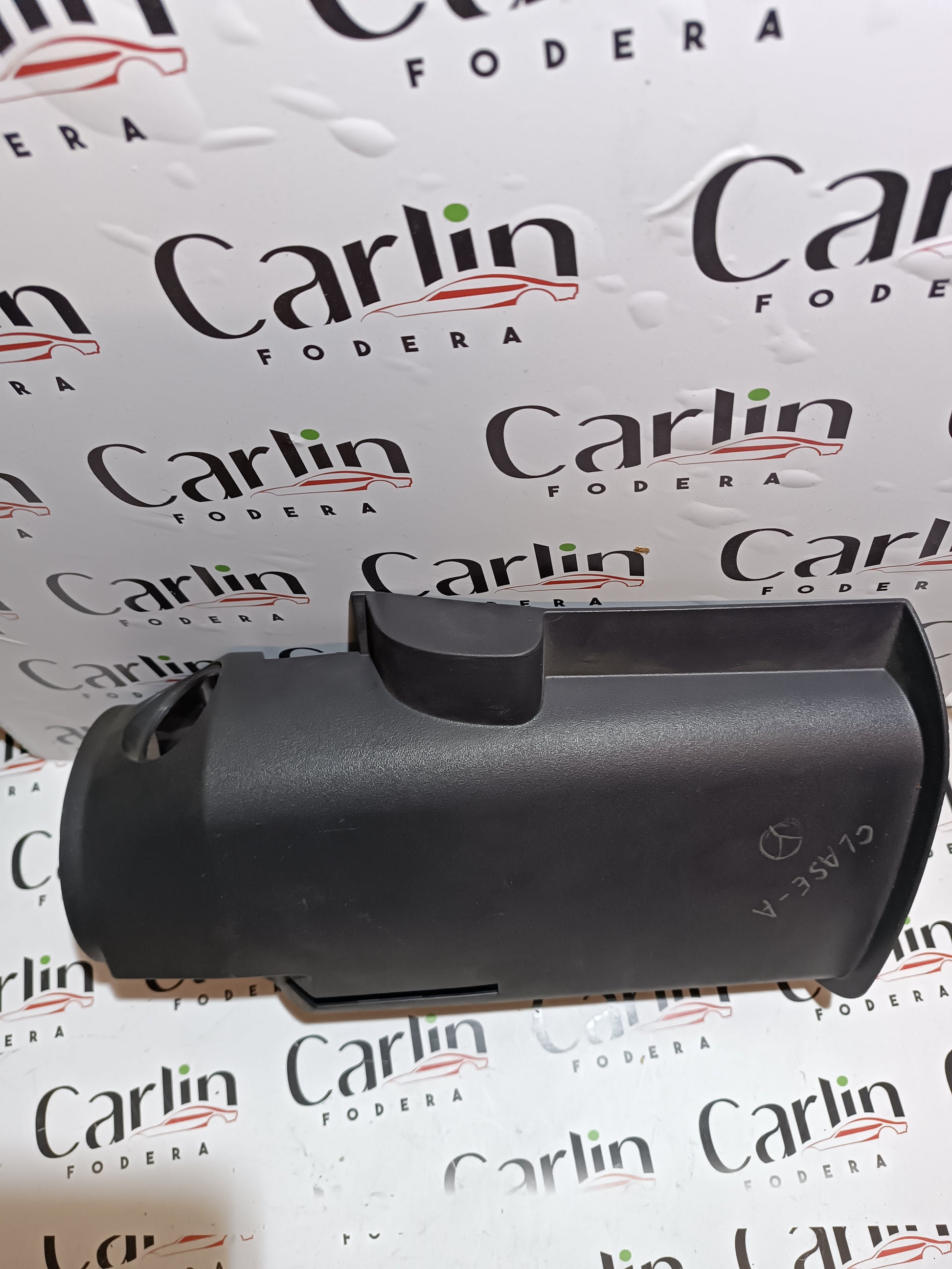 Rivestimento Piantone sterzo Mercedes Classe A - 1684621523 detail 2