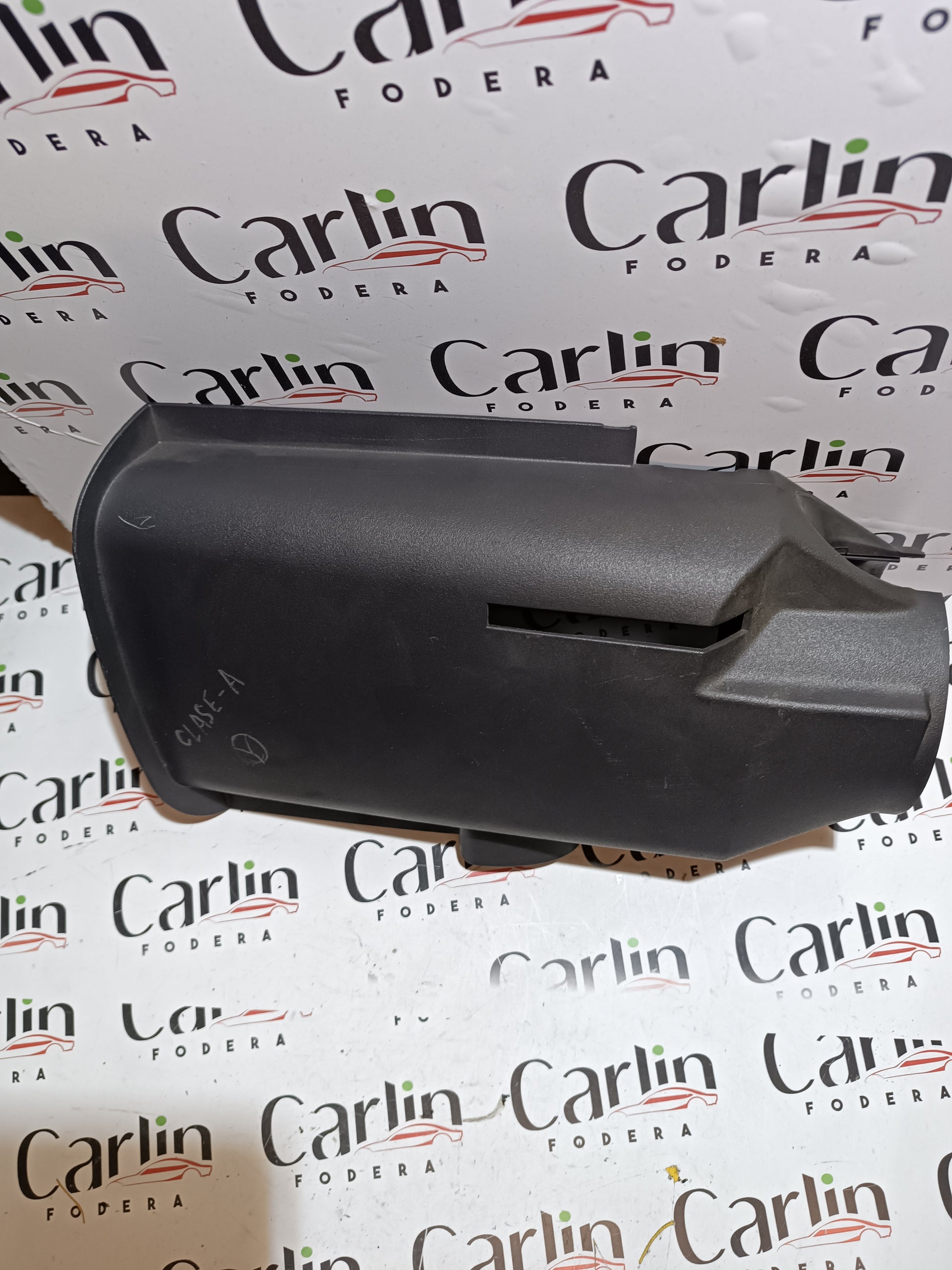 Rivestimento Piantone sterzo Mercedes Classe A - 1684621523 detail 3