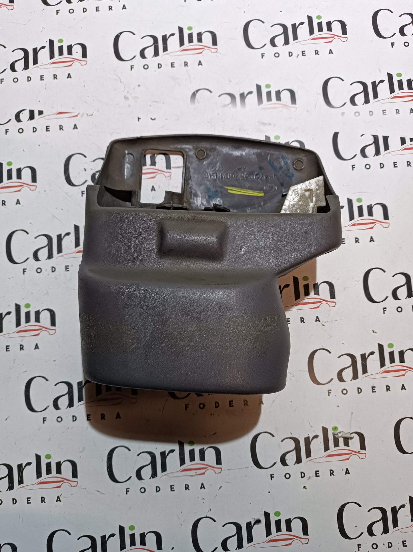 Rivestimento Piantone sterzo Nissan Micra 484705F200/1 detail