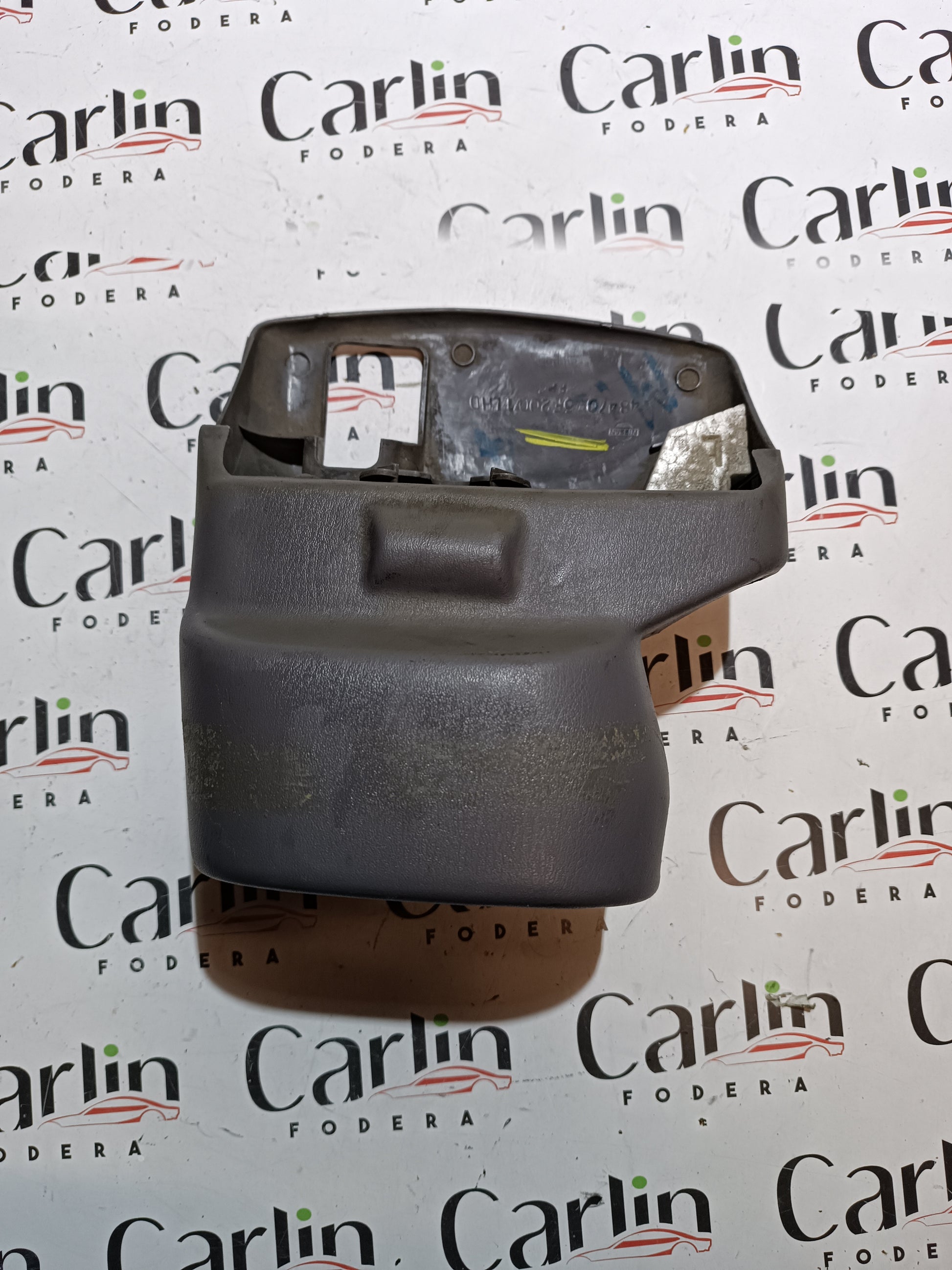 Rivestimento Piantone sterzo Nissan Micra 484705F200/1 detail