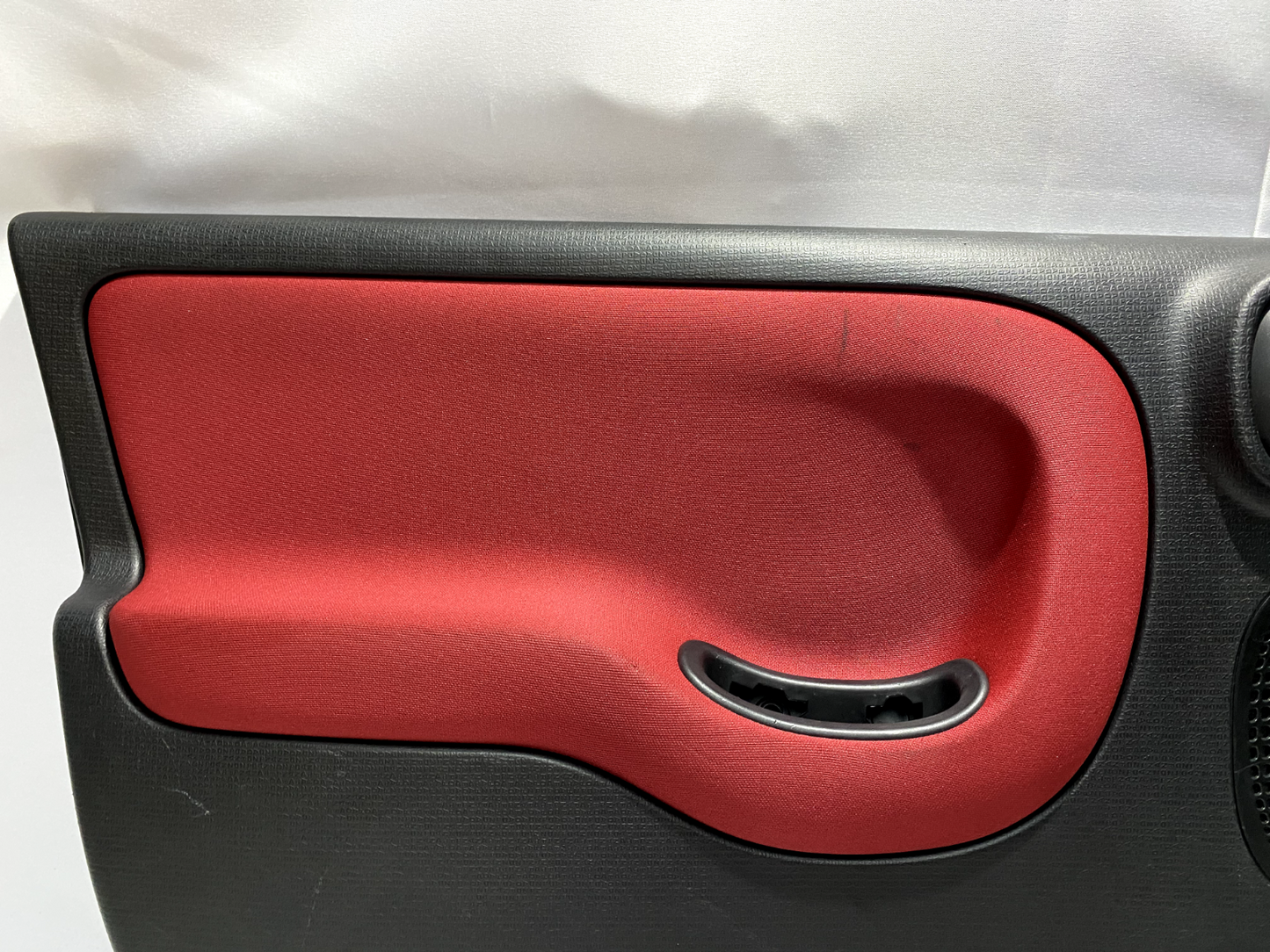 Rivestimento Portiera Anteriore Sinistro Fiat Panda 3a Serie