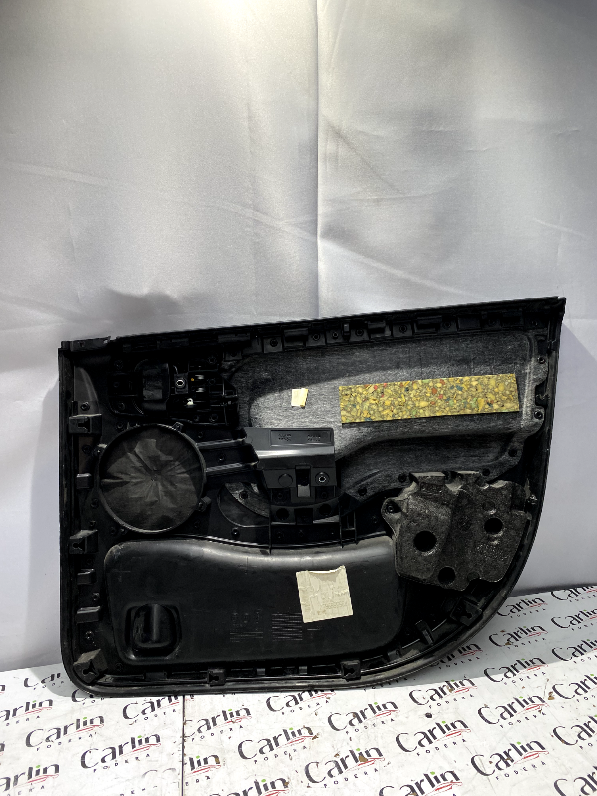 Rivestimento Portiera Anteriore Sinistro Fiat Panda 3a Serie detail 10