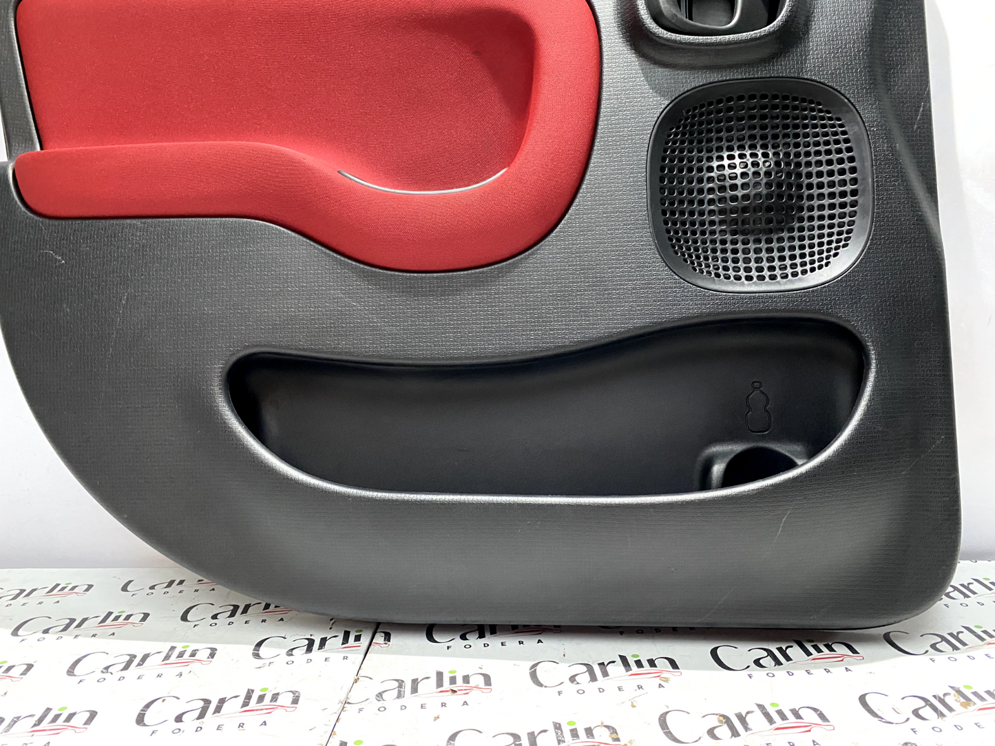 Rivestimento Portiera Anteriore Sinistro Fiat Panda 3a Serie detail 3