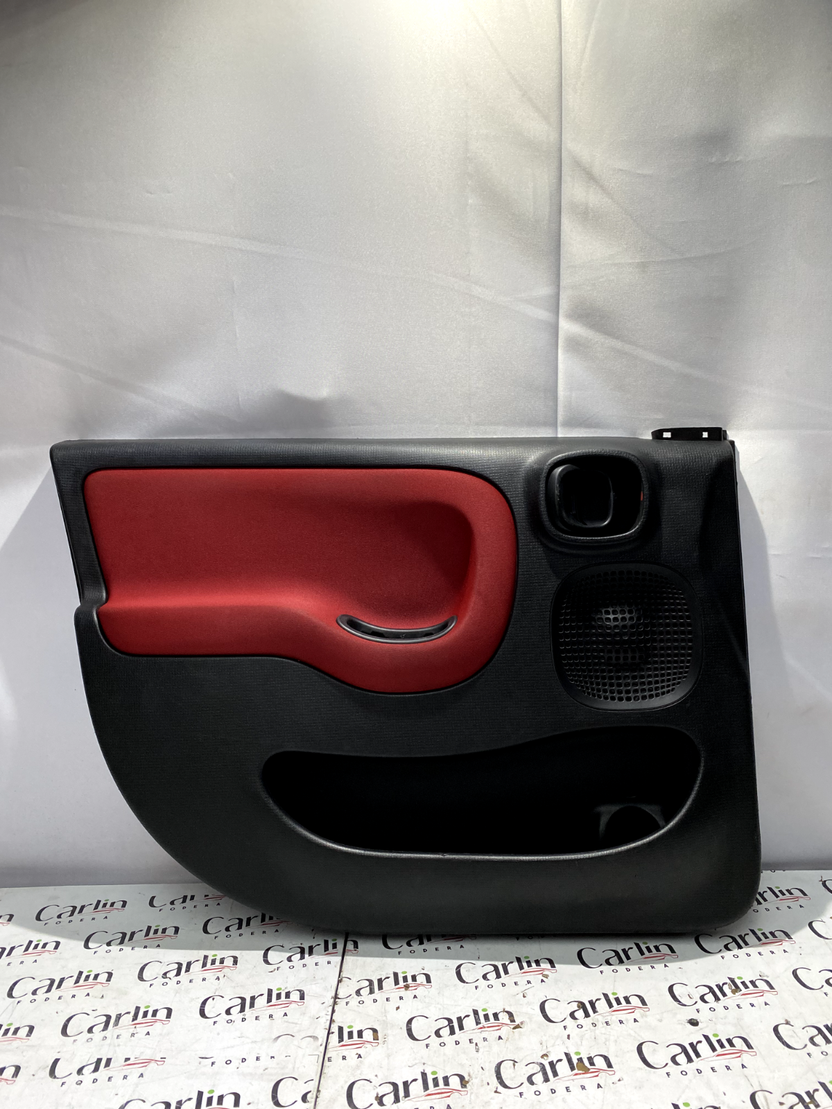 Rivestimento Portiera Anteriore Sinistro Fiat Panda 3a Serie detail 4