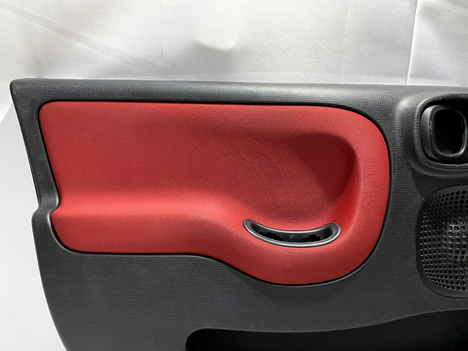 Rivestimento Portiera Anteriore Sinistro Fiat Panda 3a Serie detail 5