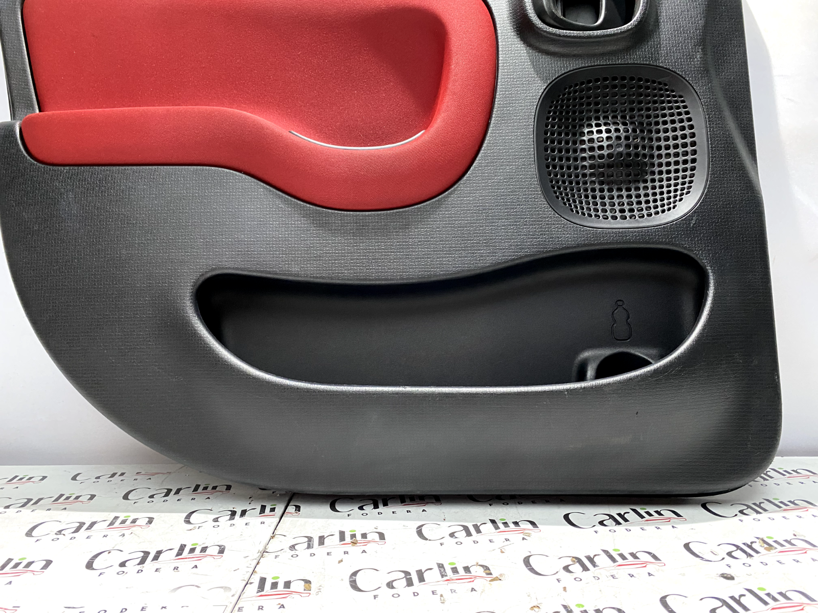 Rivestimento Portiera Anteriore Sinistro Fiat Panda 3a Serie detail 6