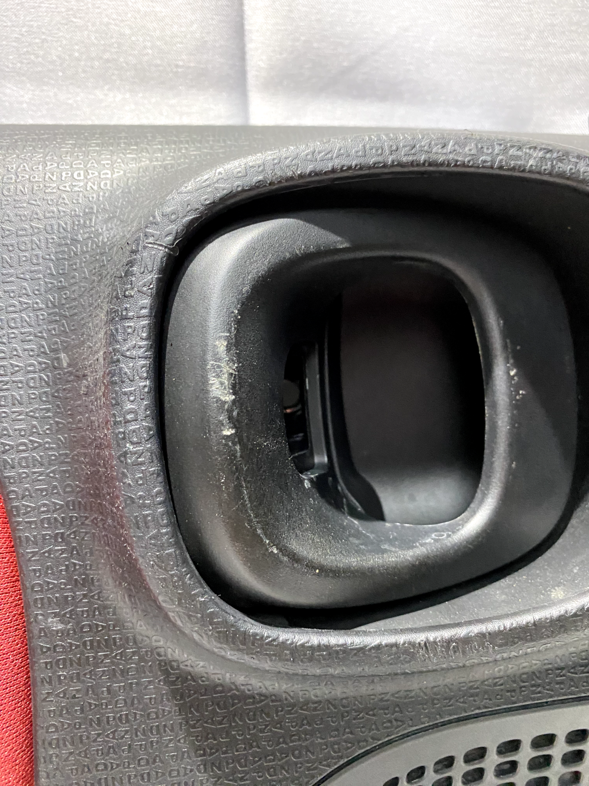 Rivestimento Portiera Anteriore Sinistro Fiat Panda 3a Serie detail 8