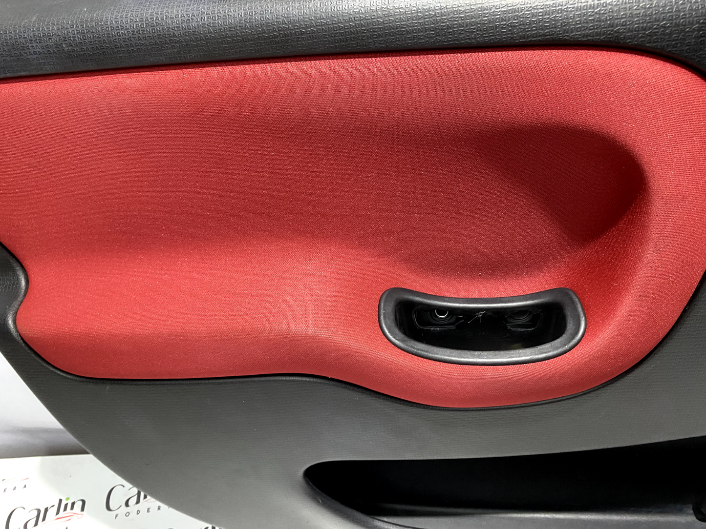 Rivestimento Portiera Anteriore Sinistro Fiat Panda 3a Serie detail 9