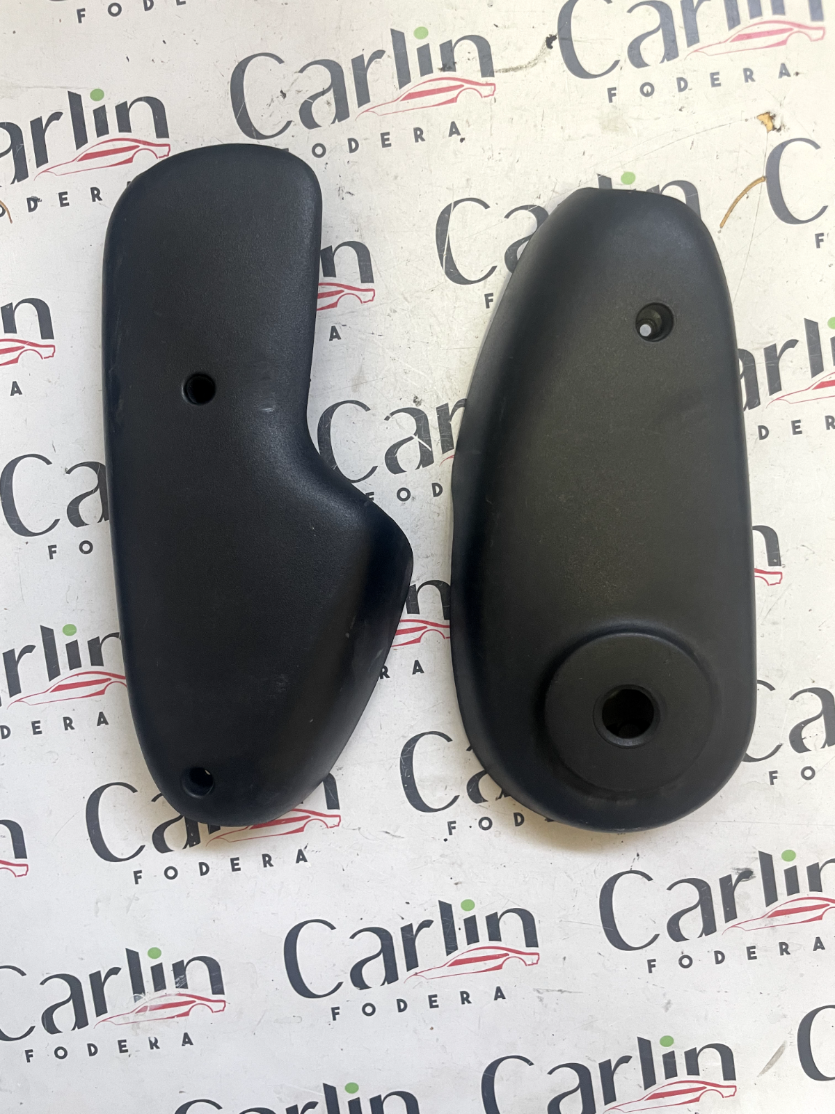 Rivestimento Sedile Anteriore DX Lancia Delta - 172922620