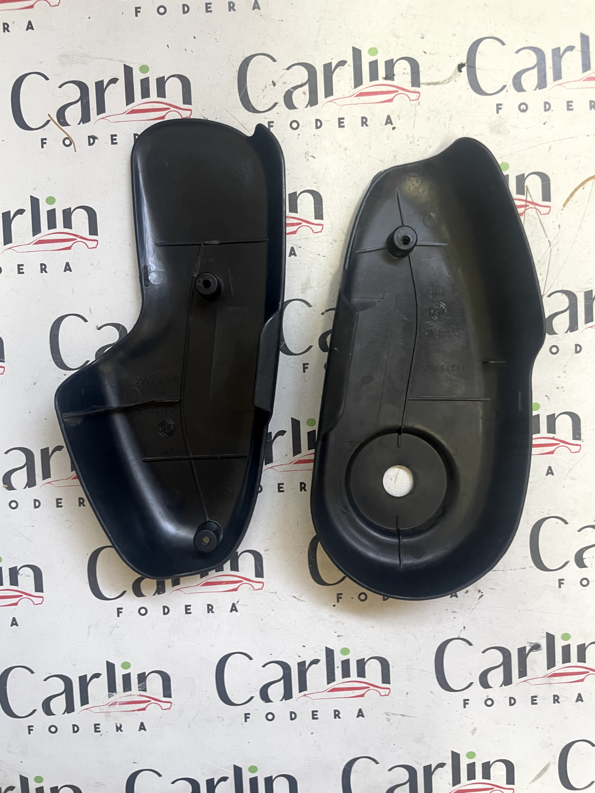 Rivestimento Sedile Anteriore DX Lancia Delta - 172922620 detail