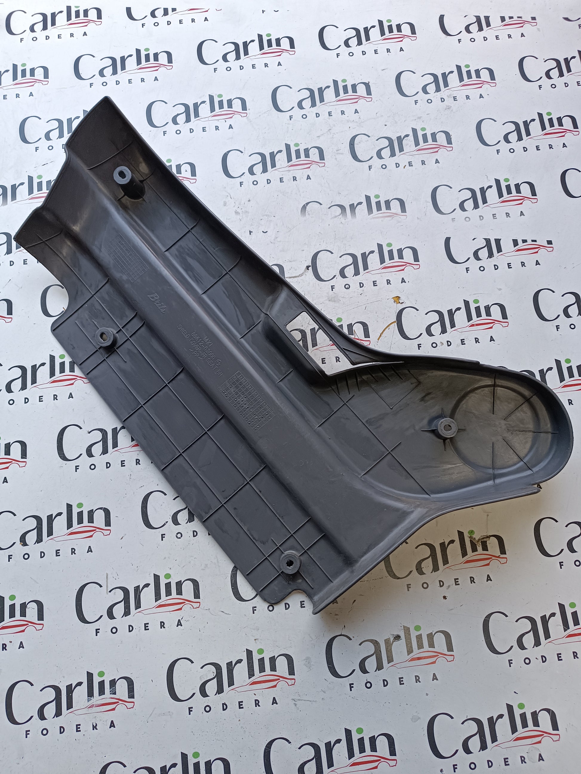 Rivestimento Sedile Anteriore Dx Hyundai Atos 8861202000 detail