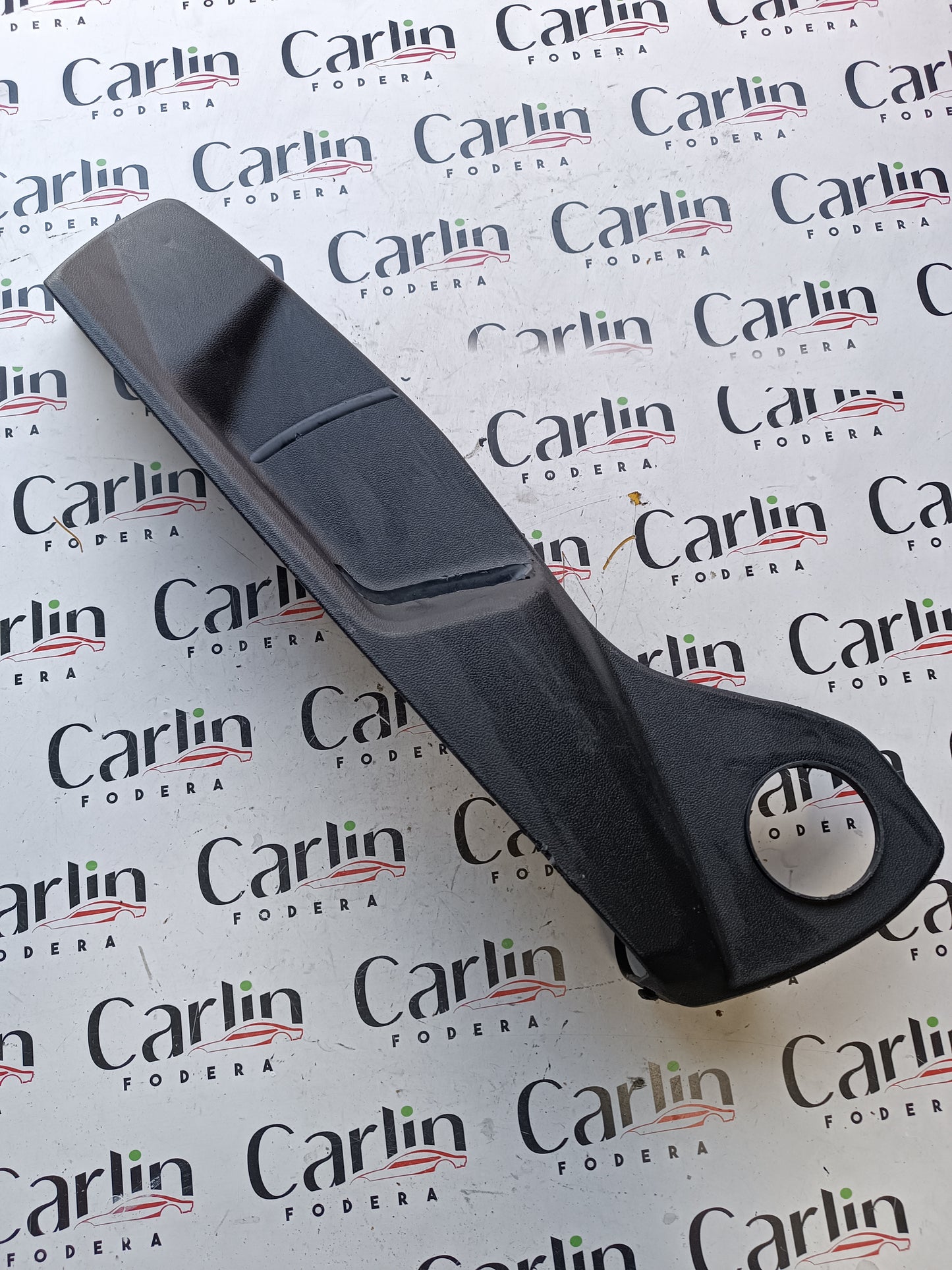 Rivestimento Sedile Anteriore SX Audi A1 - 2G4881313