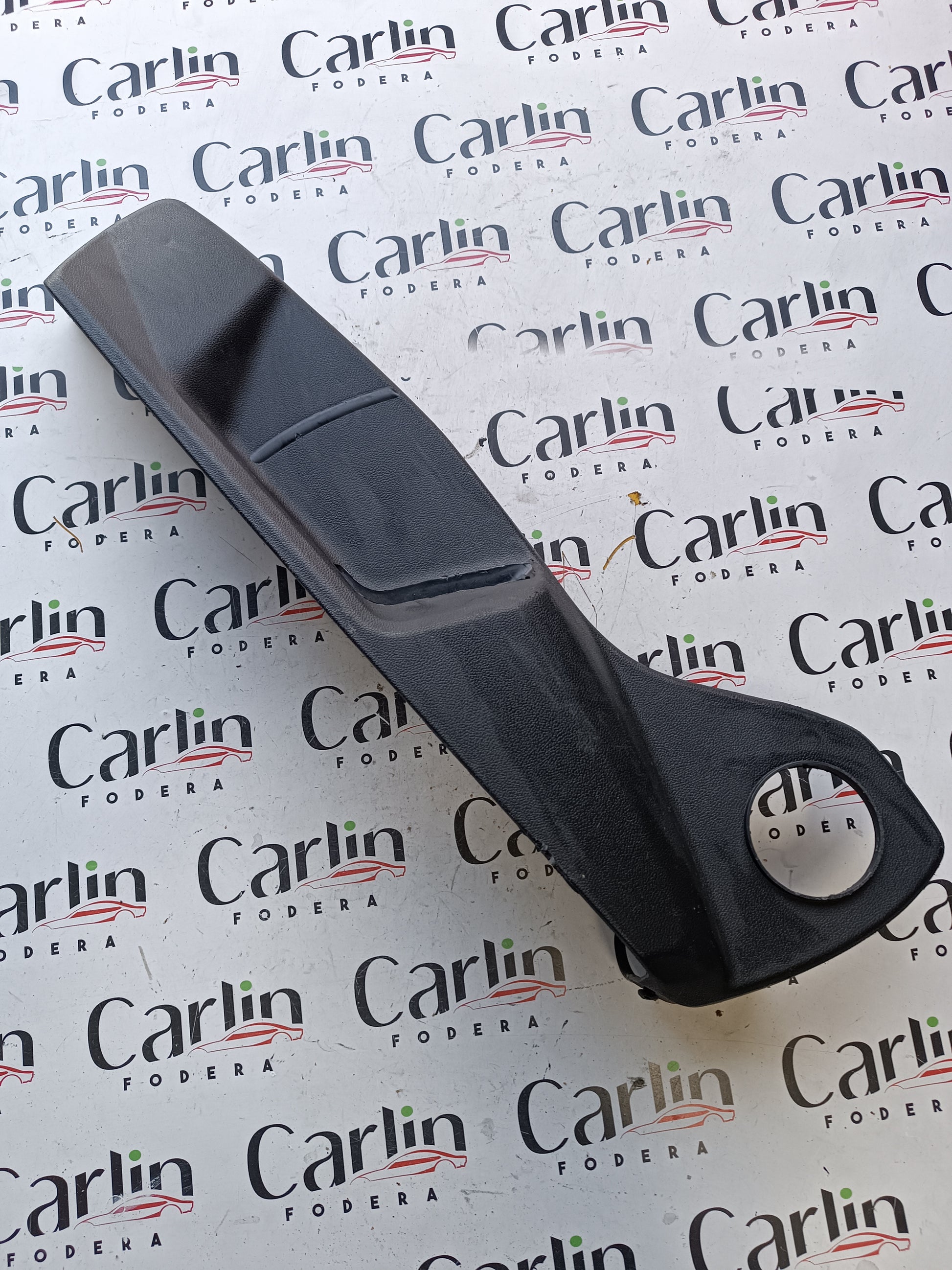 Rivestimento Sedile Anteriore SX Audi A1 - 2G4881313