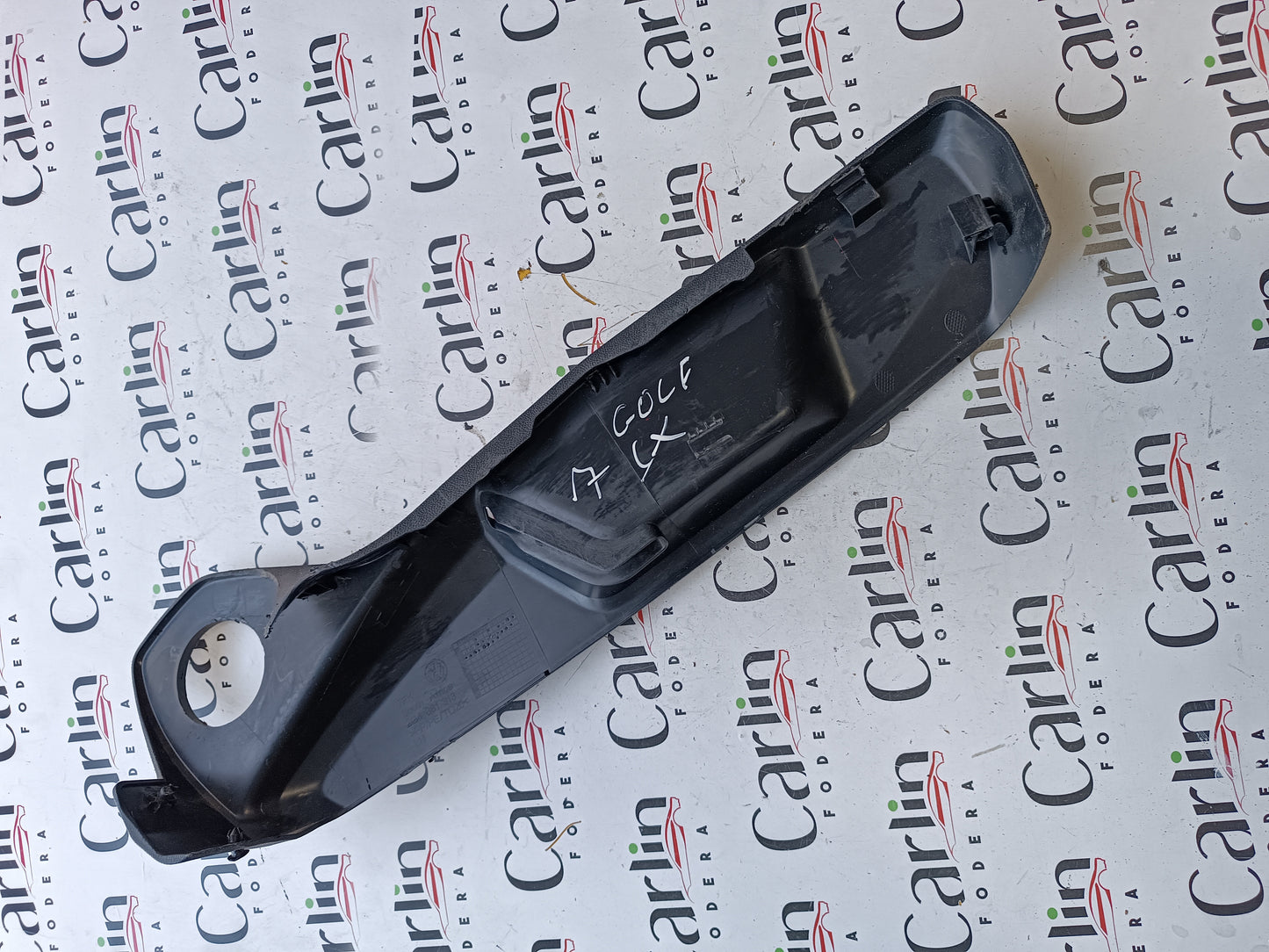 Rivestimento Sedile Anteriore SX Audi A1 - 2G4881313 detail