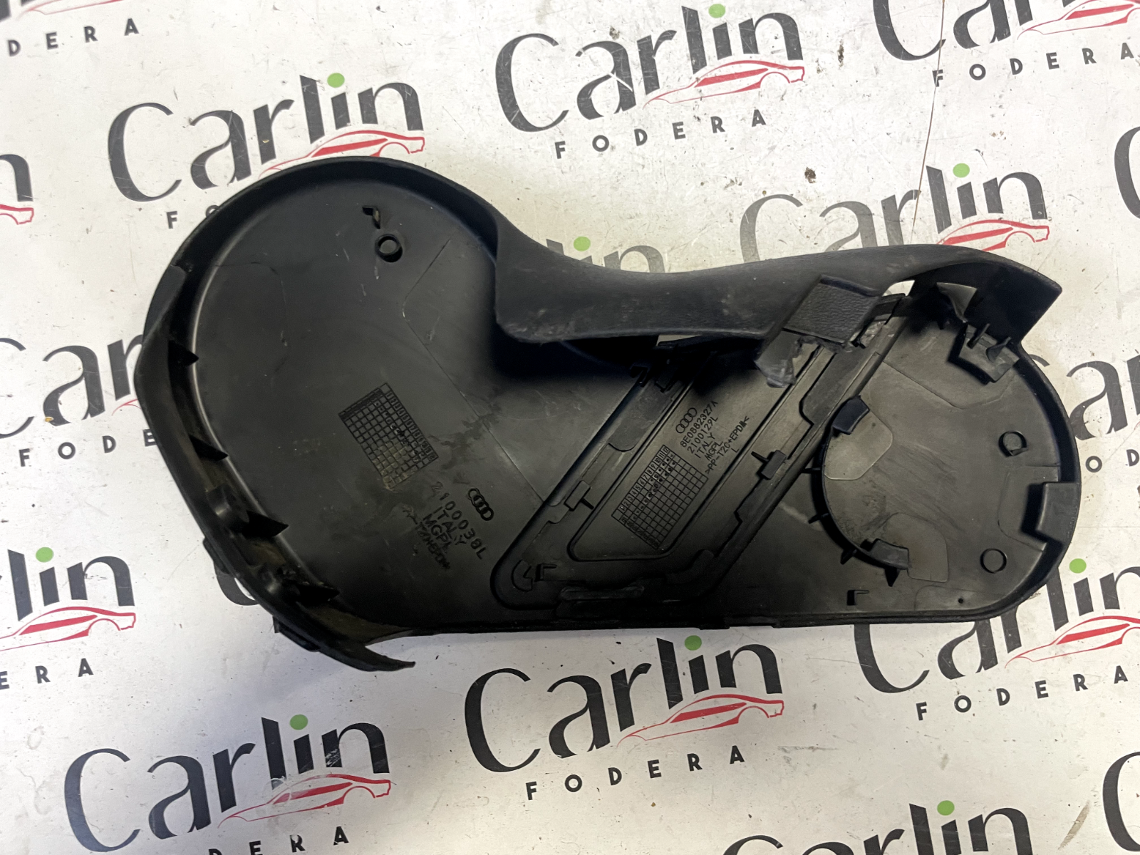 Rivestimento Sedile Anteriore SX Audi A4/A6 8E0882327 detail