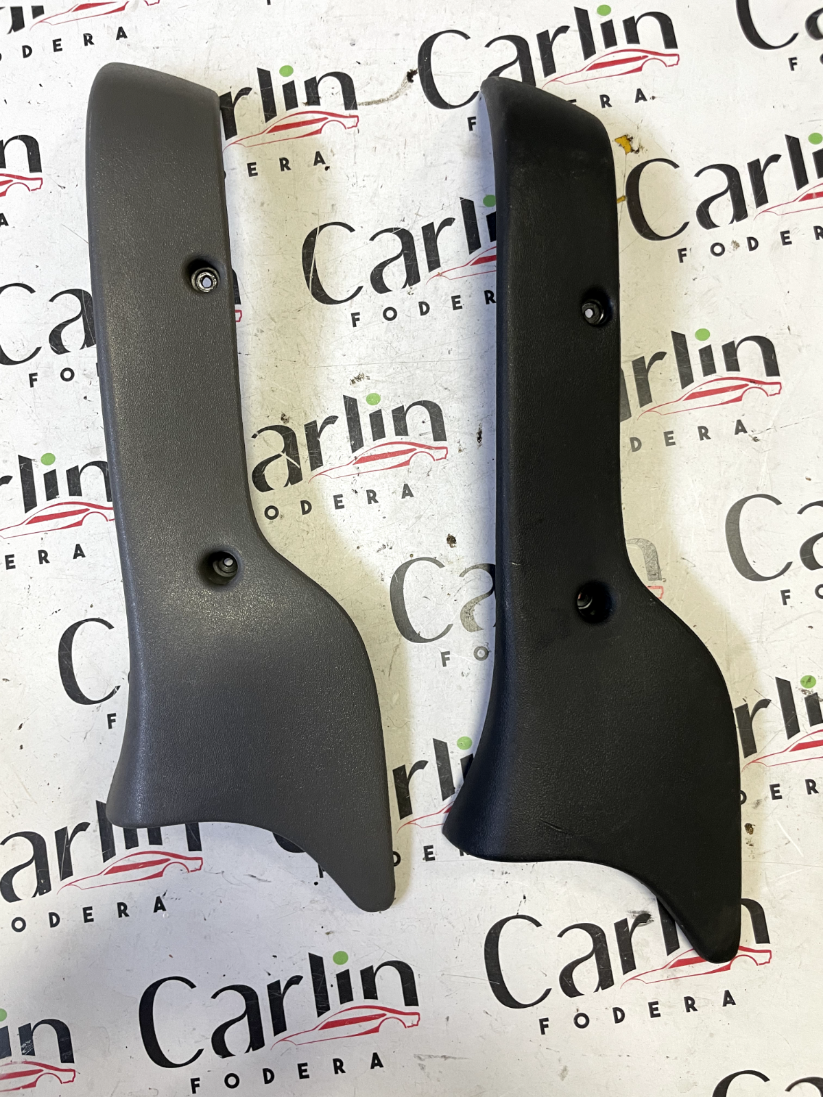 Rivestimento Sedile Anteriore Sinistro Fiat Punto GT 176 - 120584673