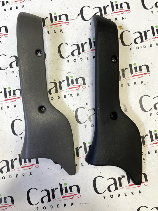 Rivestimento Sedile Anteriore Sinistro Fiat Punto GT 176 - 120584673