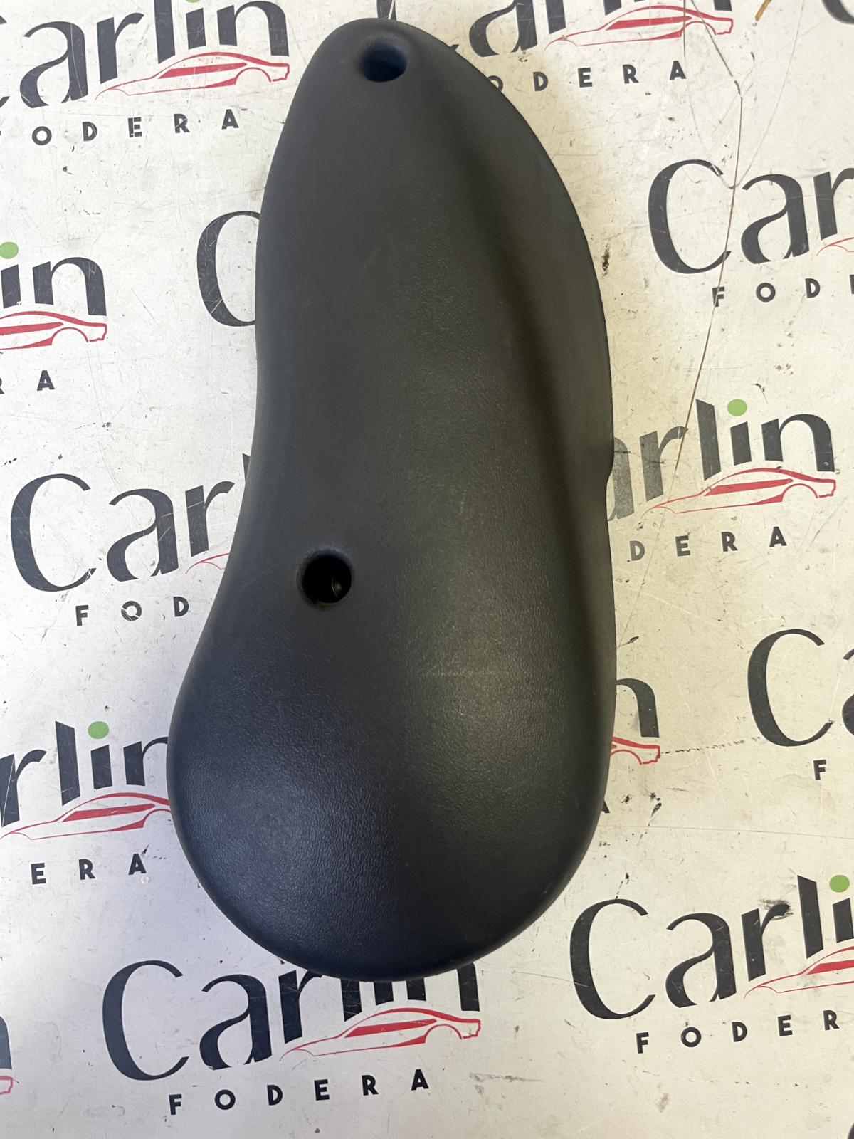 Rivestimento Sedile Sinistro Fiat Punto GT (1993) - 174631673