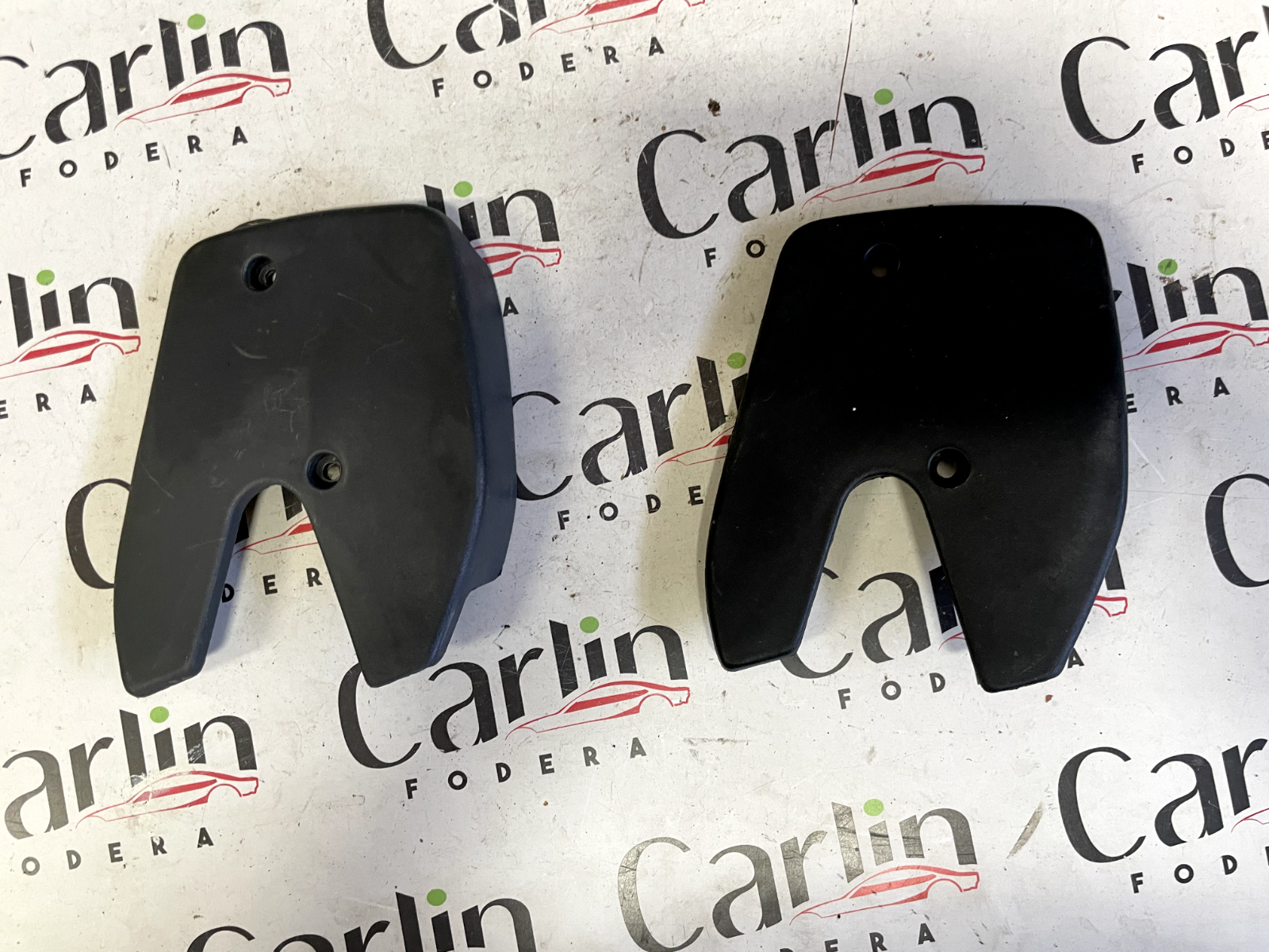 Rivestimento Sedile Sinistro Fiat Uno (1996-2007) - 1805692