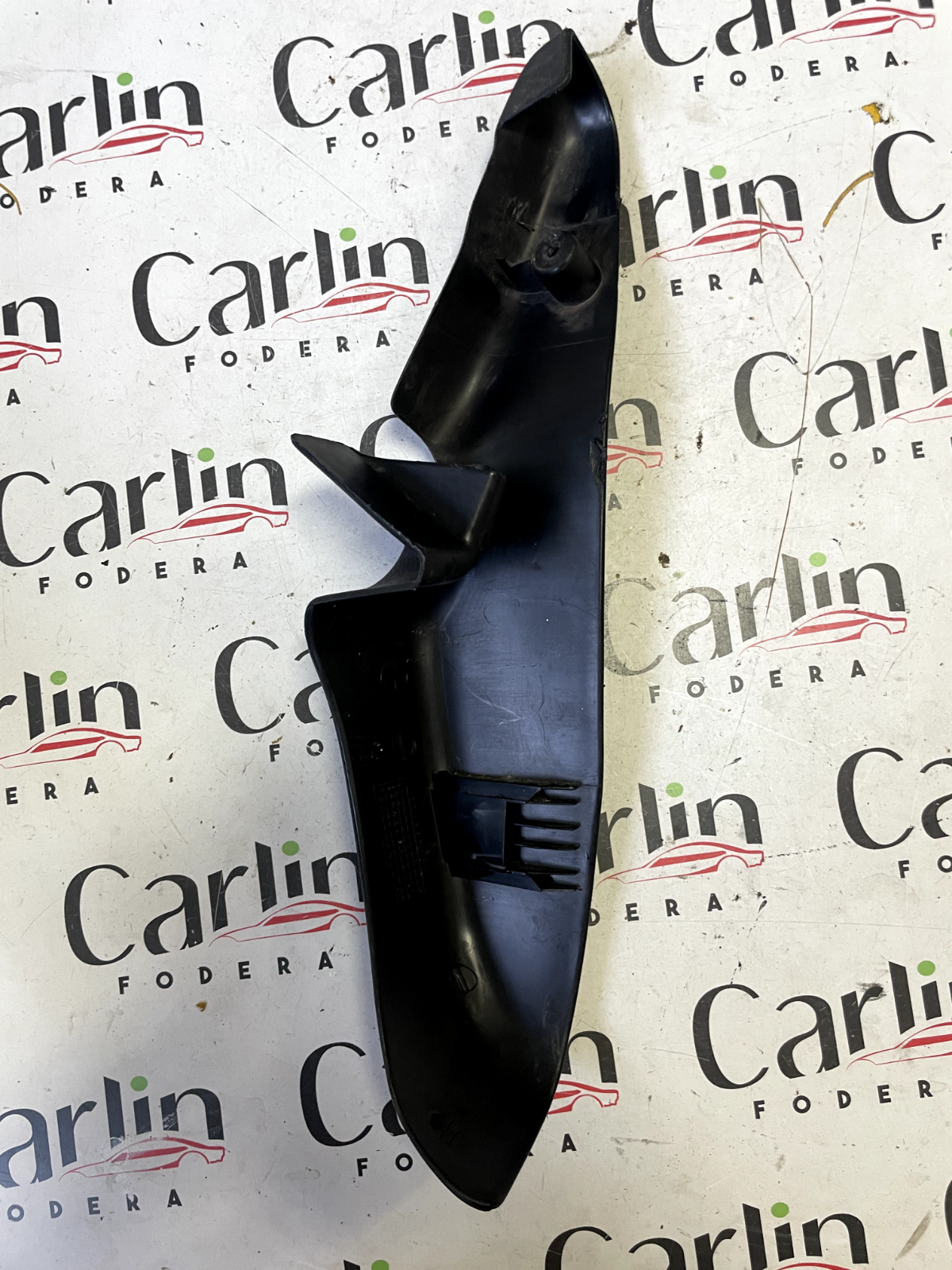 Rivestimento Sedile Sinistro SX Citroën Saxo - 9623150777 detail 2