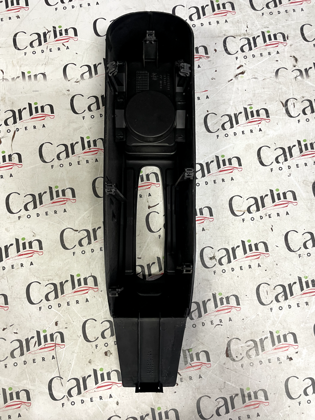 Rivestimento Tunnel Centrale Fiat Grande Punto 735394633 detail